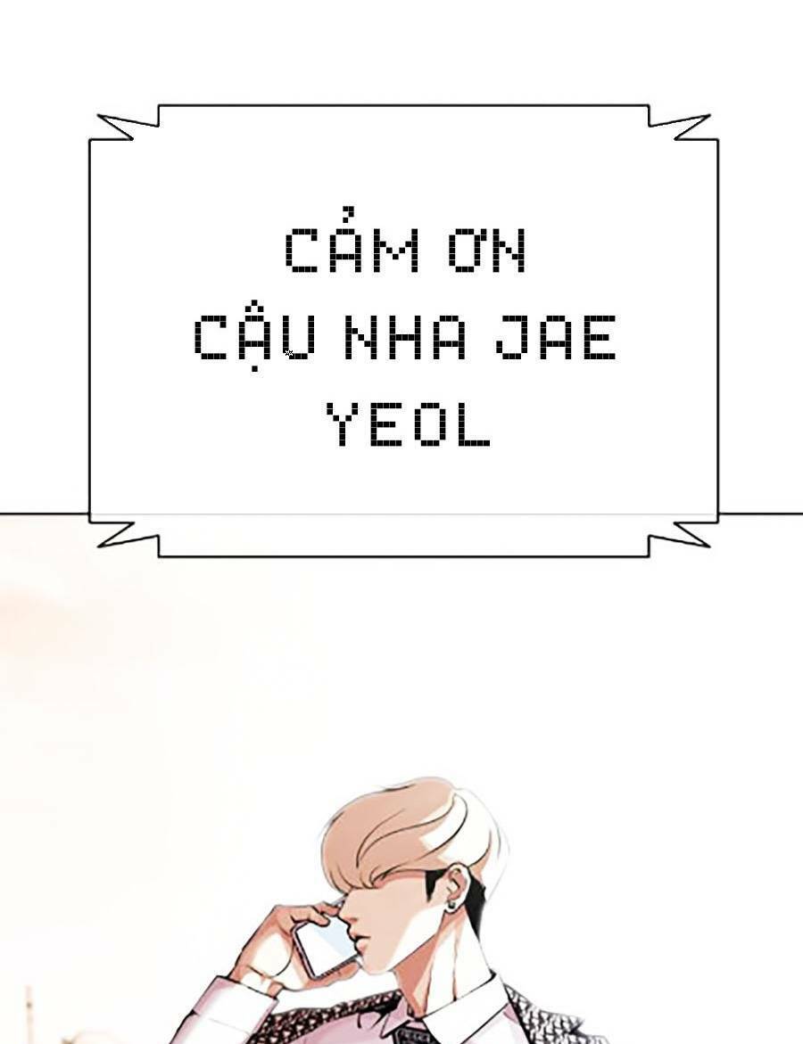 Lookism - Hoán Đổi Diệu Kỳ hoán đổi diệu kỳ - chapter 435 - Upload bởi truyensieuhay.com