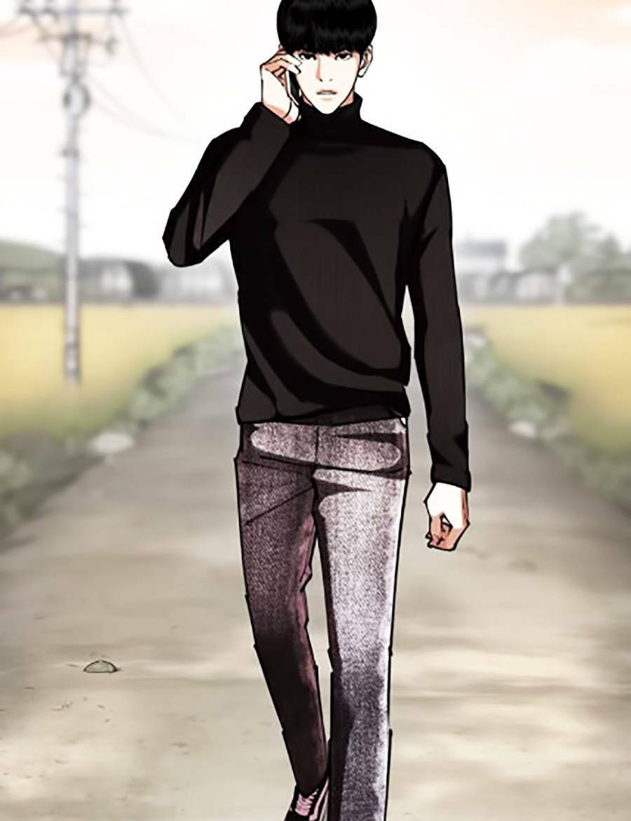 Lookism - Hoán Đổi Diệu Kỳ hoán đổi diệu kỳ - chapter 435 - Upload bởi truyensieuhay.com