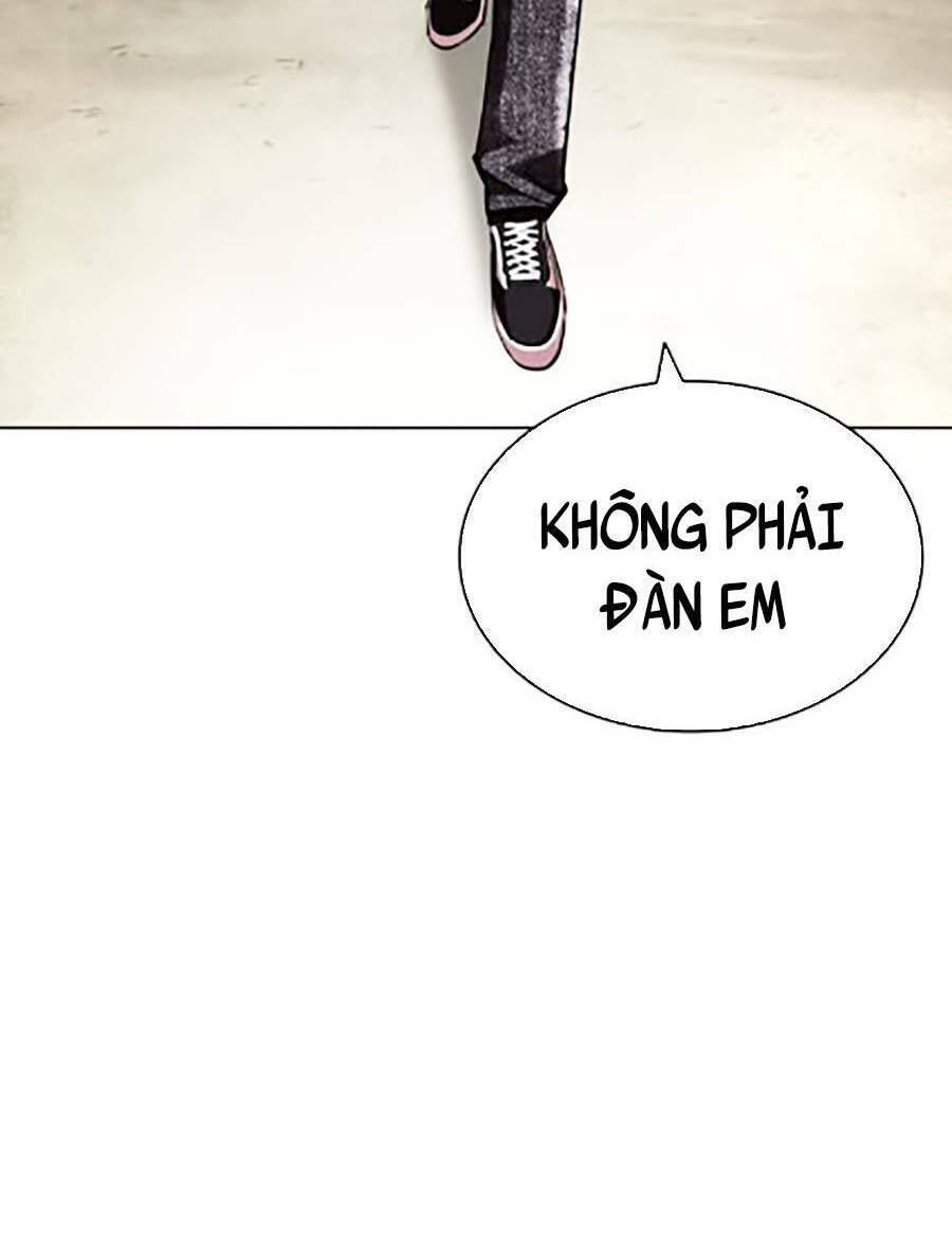 Lookism - Hoán Đổi Diệu Kỳ hoán đổi diệu kỳ - chapter 435 - Upload bởi truyensieuhay.com