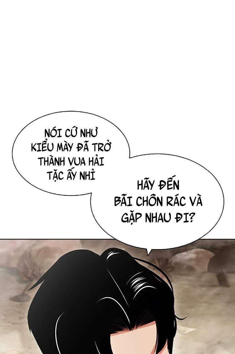Lookism - Hoán Đổi Diệu Kỳ hoán đổi diệu kỳ - chapter 435 - Upload bởi truyensieuhay.com