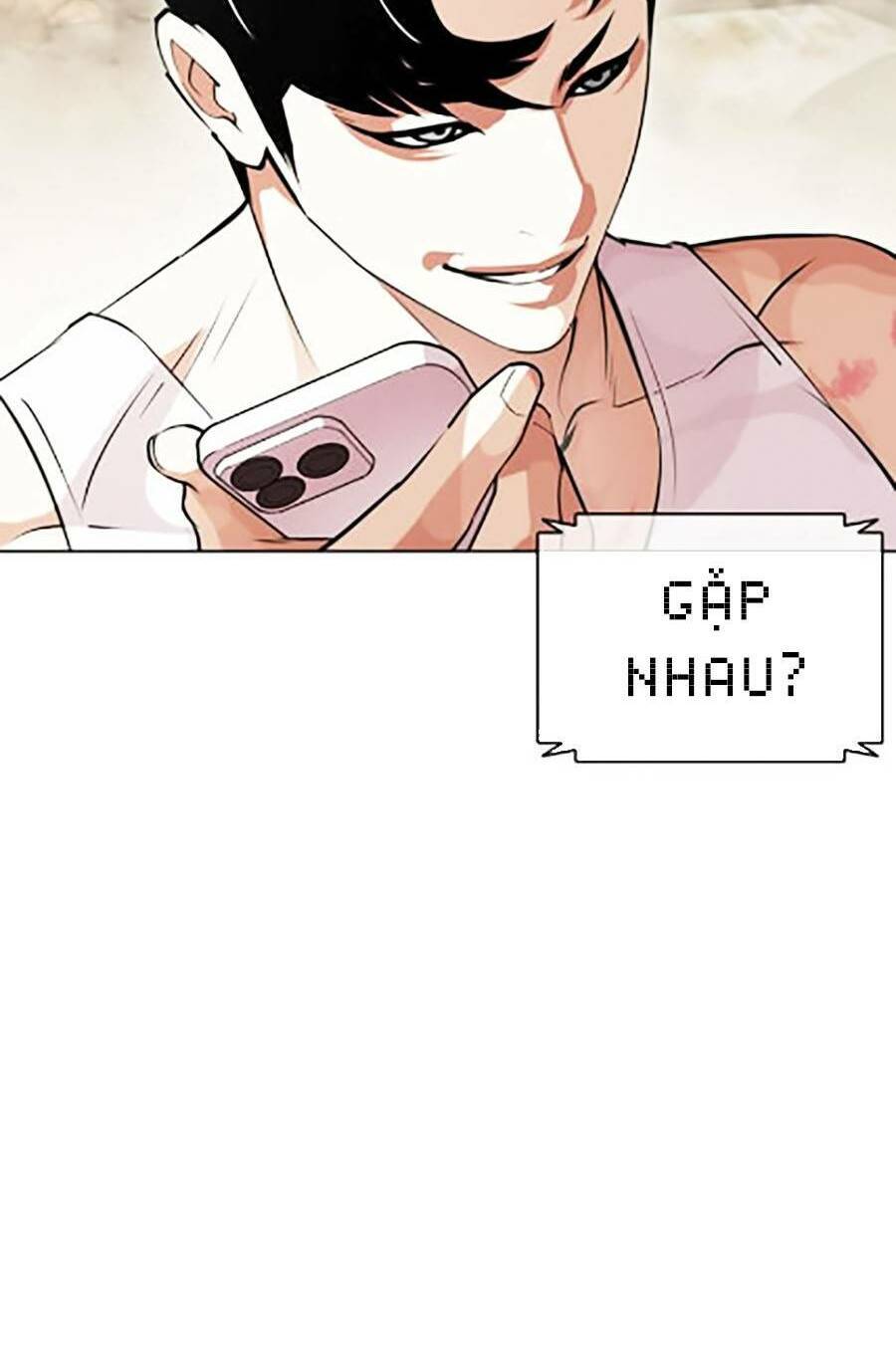 Lookism - Hoán Đổi Diệu Kỳ hoán đổi diệu kỳ - chapter 435 - Upload bởi truyensieuhay.com