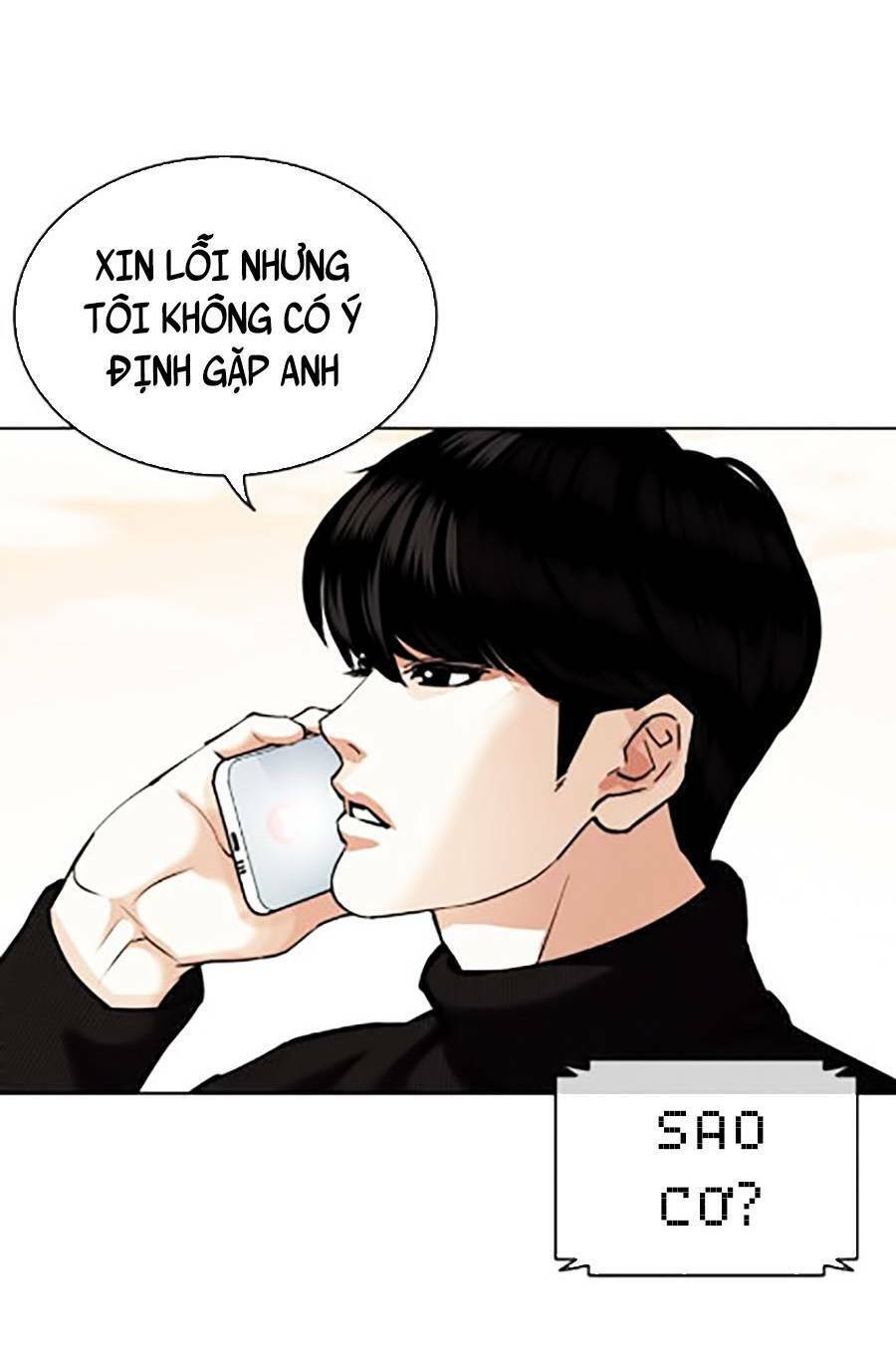 Lookism - Hoán Đổi Diệu Kỳ hoán đổi diệu kỳ - chapter 435 - Upload bởi truyensieuhay.com