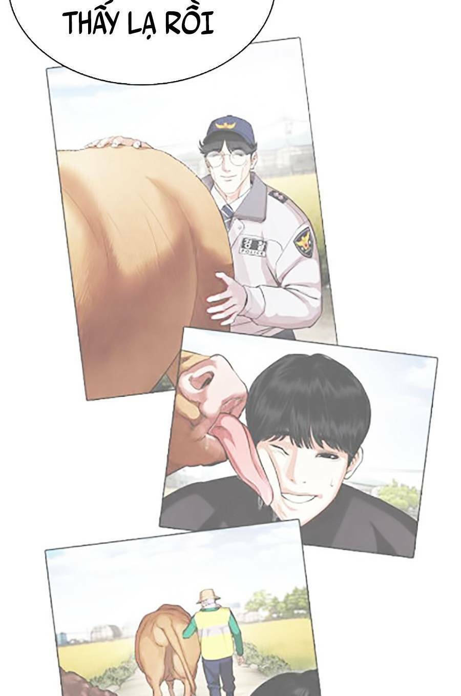 Lookism - Hoán Đổi Diệu Kỳ hoán đổi diệu kỳ - chapter 435 - Upload bởi truyensieuhay.com