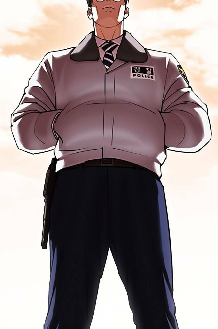 Lookism - Hoán Đổi Diệu Kỳ hoán đổi diệu kỳ - chapter 435 - Upload bởi truyensieuhay.com