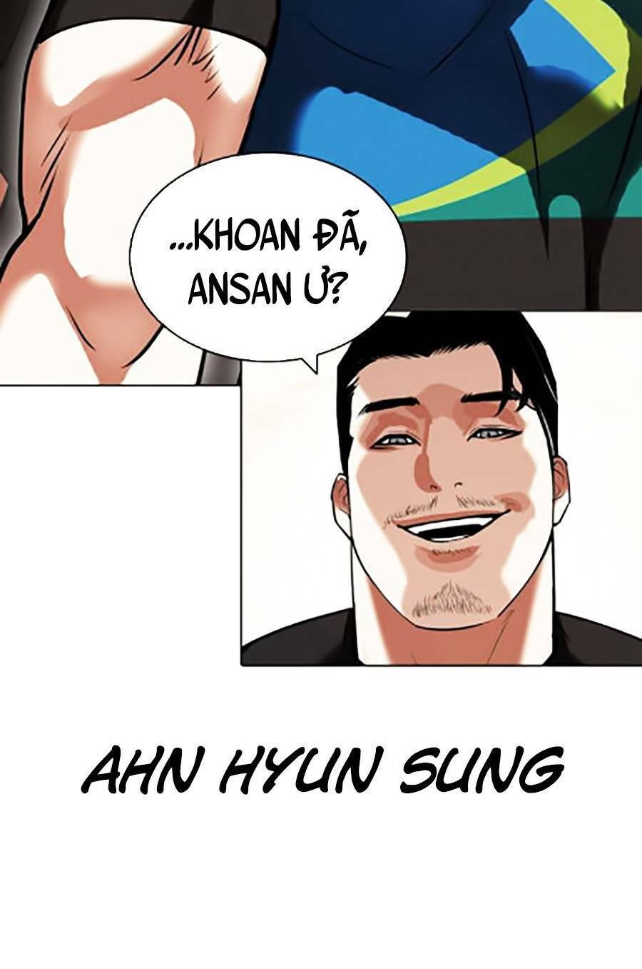 Lookism - Hoán Đổi Diệu Kỳ hoán đổi diệu kỳ - chapter 435 - Upload bởi truyensieuhay.com