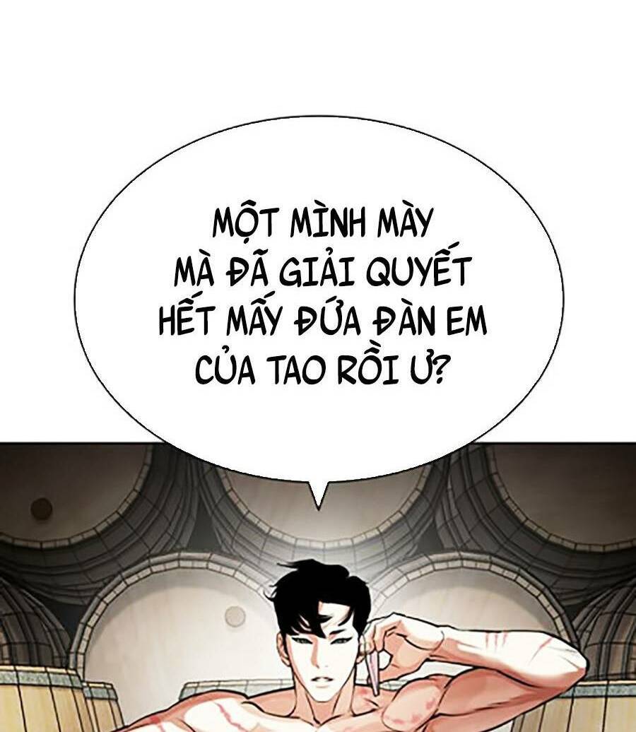 Lookism - Hoán Đổi Diệu Kỳ hoán đổi diệu kỳ - chapter 435 - Upload bởi truyensieuhay.com