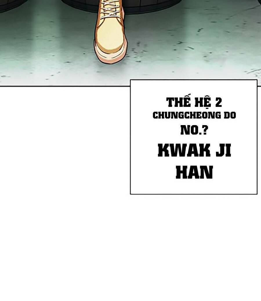 Lookism - Hoán Đổi Diệu Kỳ hoán đổi diệu kỳ - chapter 435 - Upload bởi truyensieuhay.com