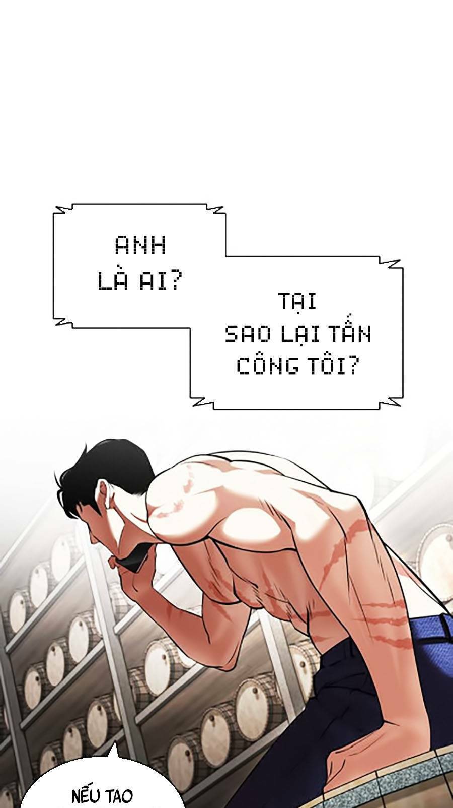 Lookism - Hoán Đổi Diệu Kỳ hoán đổi diệu kỳ - chapter 435 - Upload bởi truyensieuhay.com