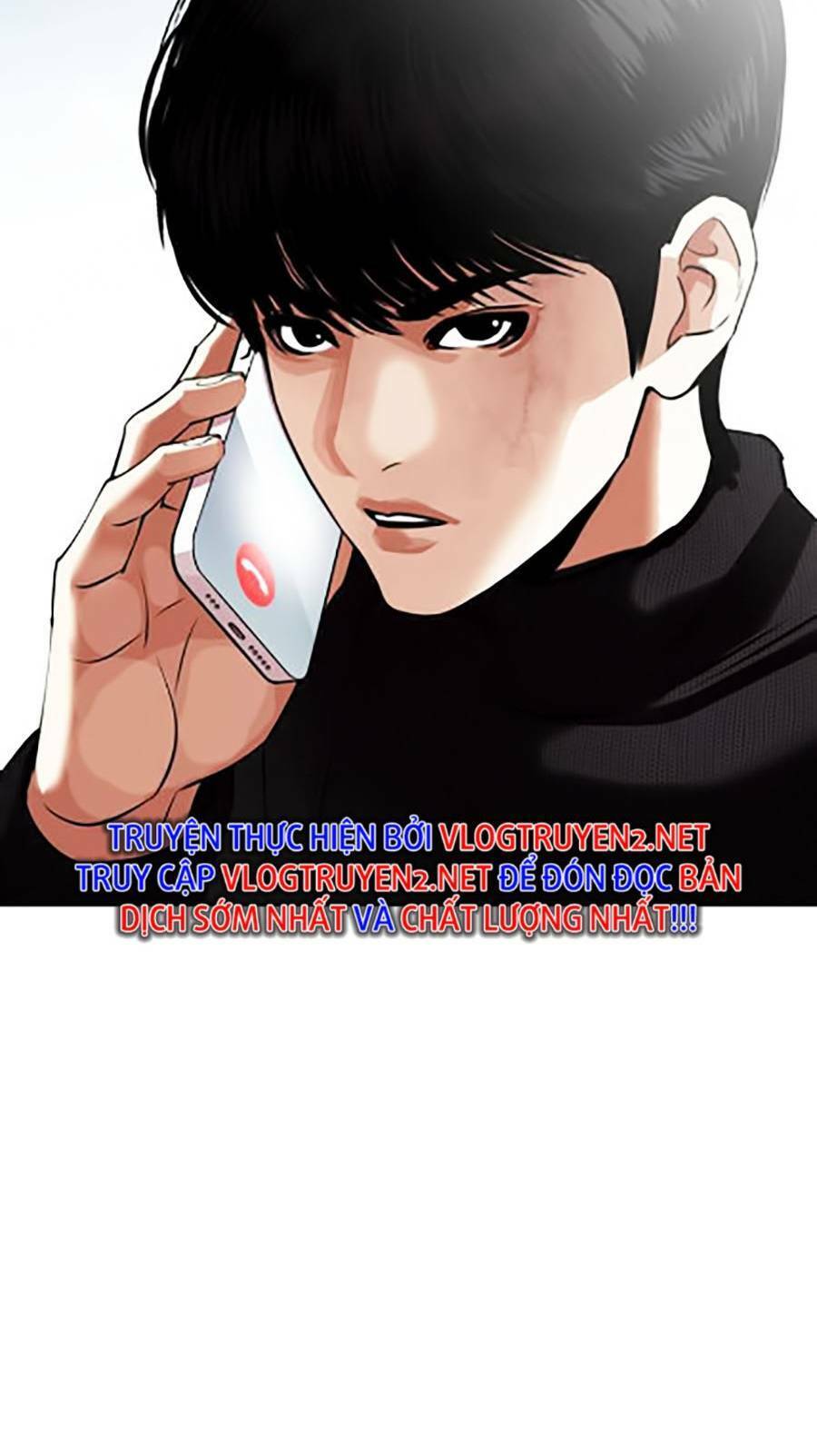 Lookism - Hoán Đổi Diệu Kỳ hoán đổi diệu kỳ - chapter 435 - Upload bởi truyensieuhay.com