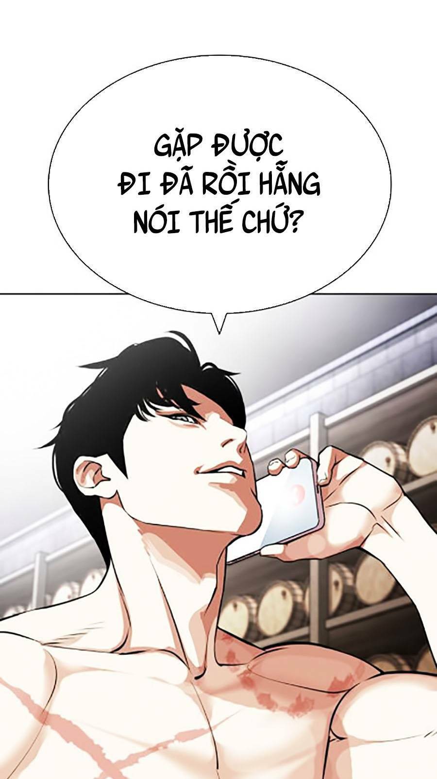 Lookism - Hoán Đổi Diệu Kỳ hoán đổi diệu kỳ - chapter 435 - Upload bởi truyensieuhay.com