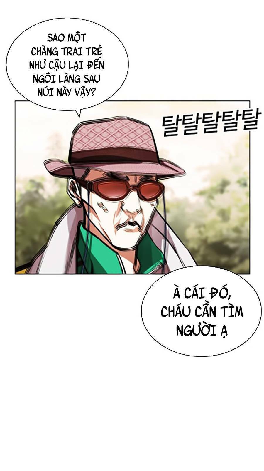 Lookism - Hoán Đổi Diệu Kỳ hoán đổi diệu kỳ - chapter 435 - Upload bởi truyensieuhay.com