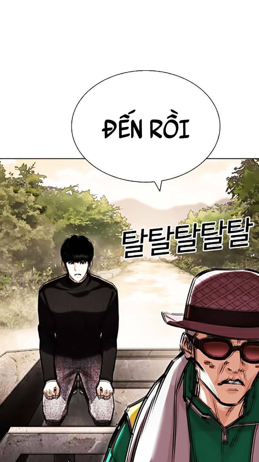 Lookism - Hoán Đổi Diệu Kỳ hoán đổi diệu kỳ - chapter 435 - Upload bởi truyensieuhay.com