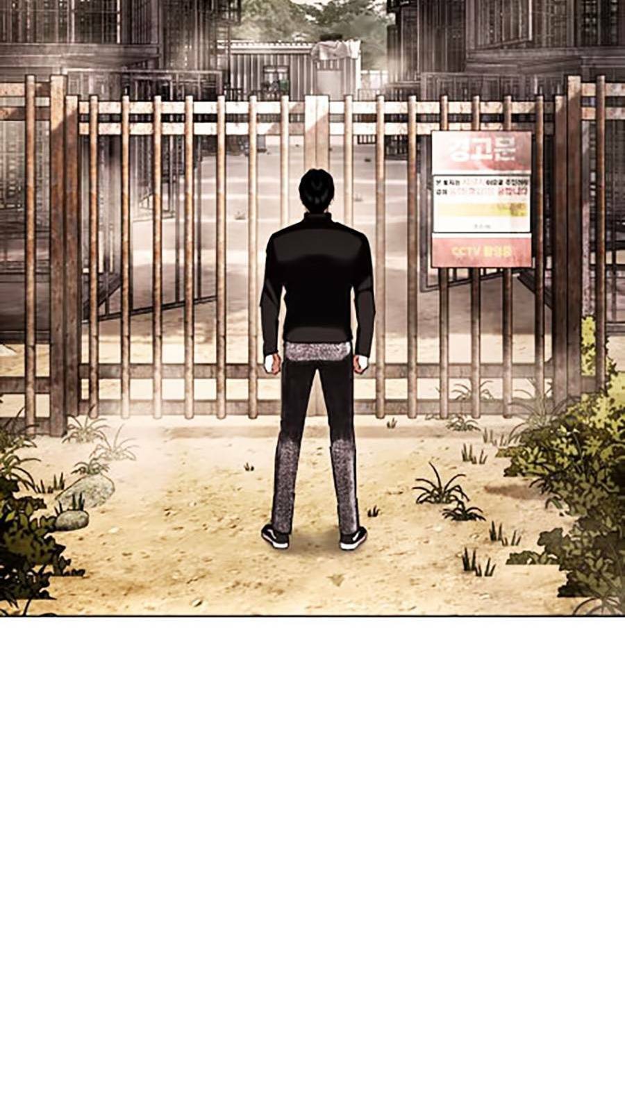 Lookism - Hoán Đổi Diệu Kỳ hoán đổi diệu kỳ - chapter 435 - Upload bởi truyensieuhay.com