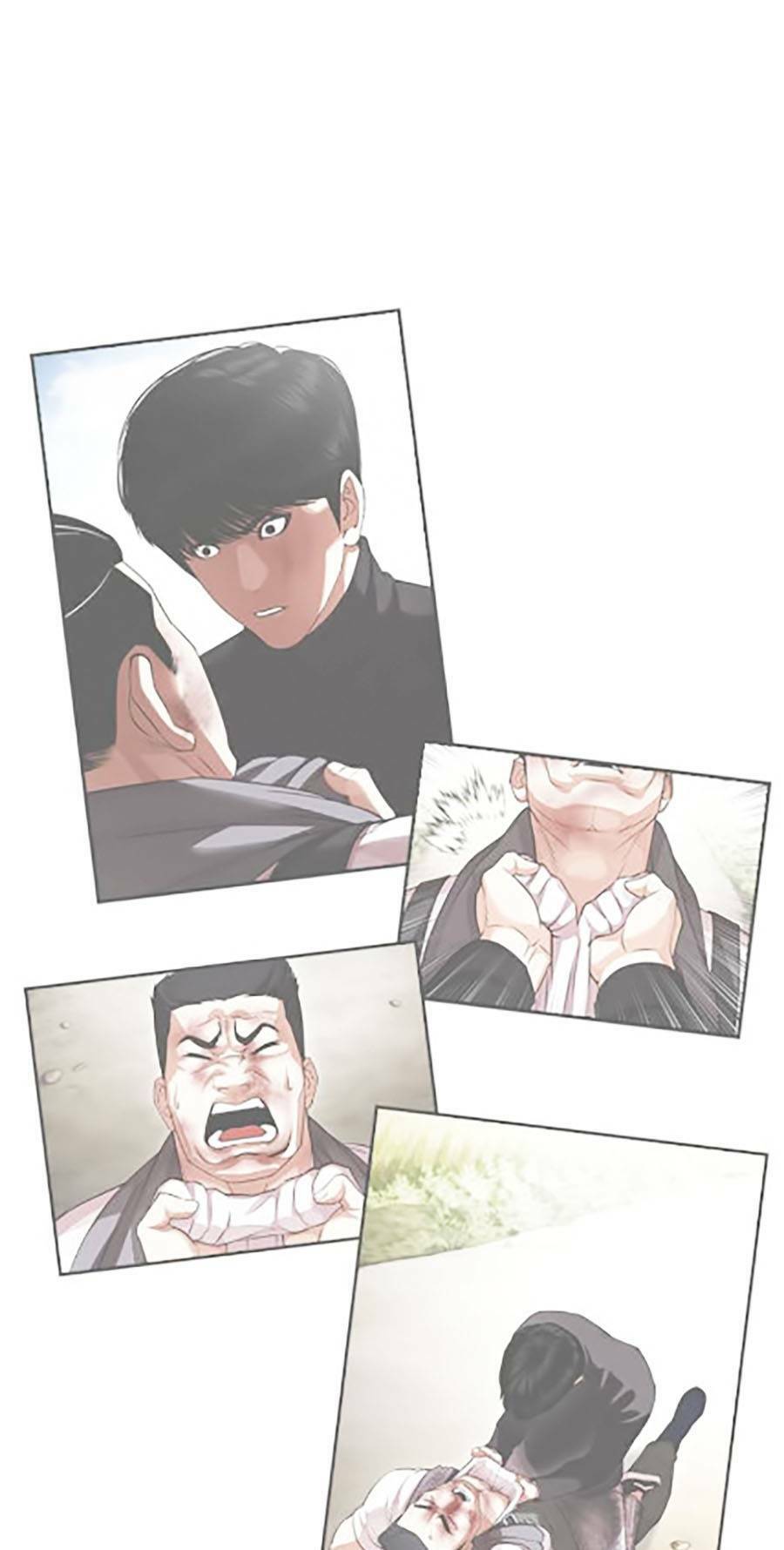 Lookism - Hoán Đổi Diệu Kỳ hoán đổi diệu kỳ - chapter 435 - Upload bởi truyensieuhay.com