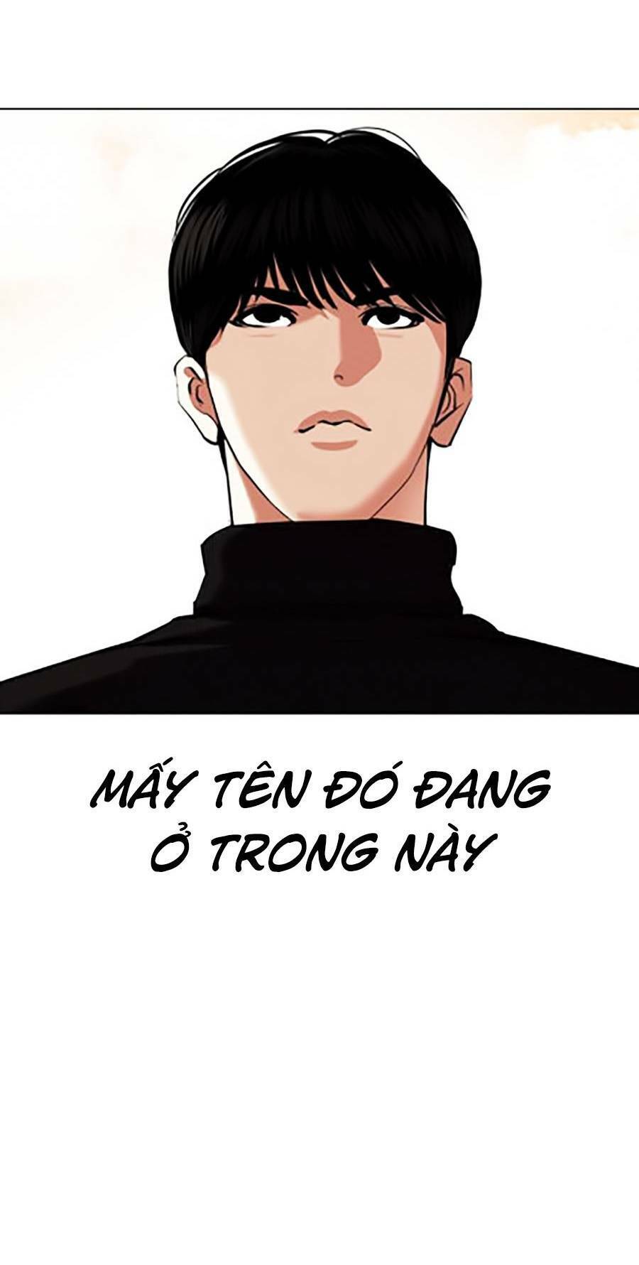 Lookism - Hoán Đổi Diệu Kỳ hoán đổi diệu kỳ - chapter 435 - Upload bởi truyensieuhay.com