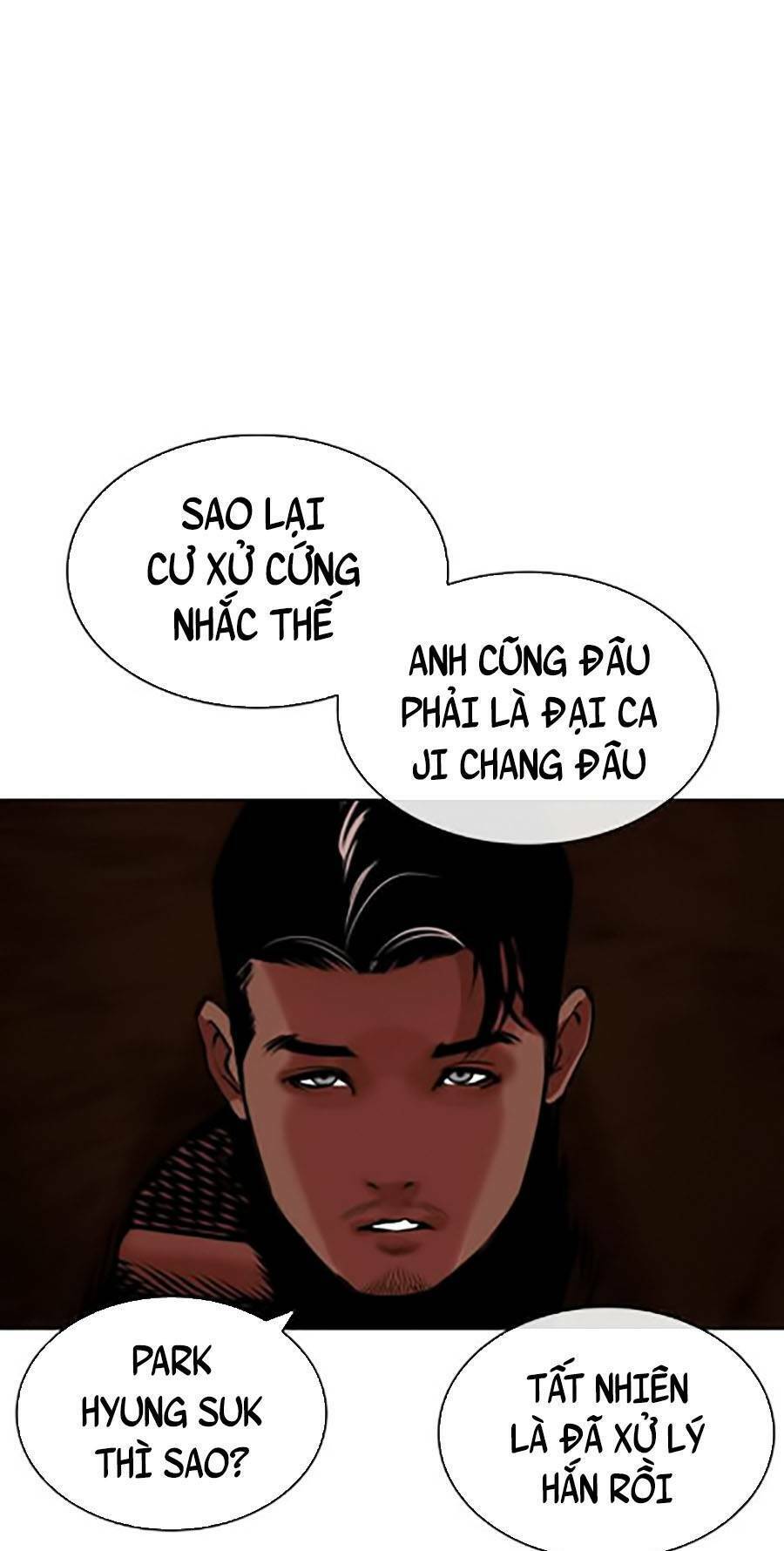 Lookism - Hoán Đổi Diệu Kỳ hoán đổi diệu kỳ - chapter 435 - Upload bởi truyensieuhay.com