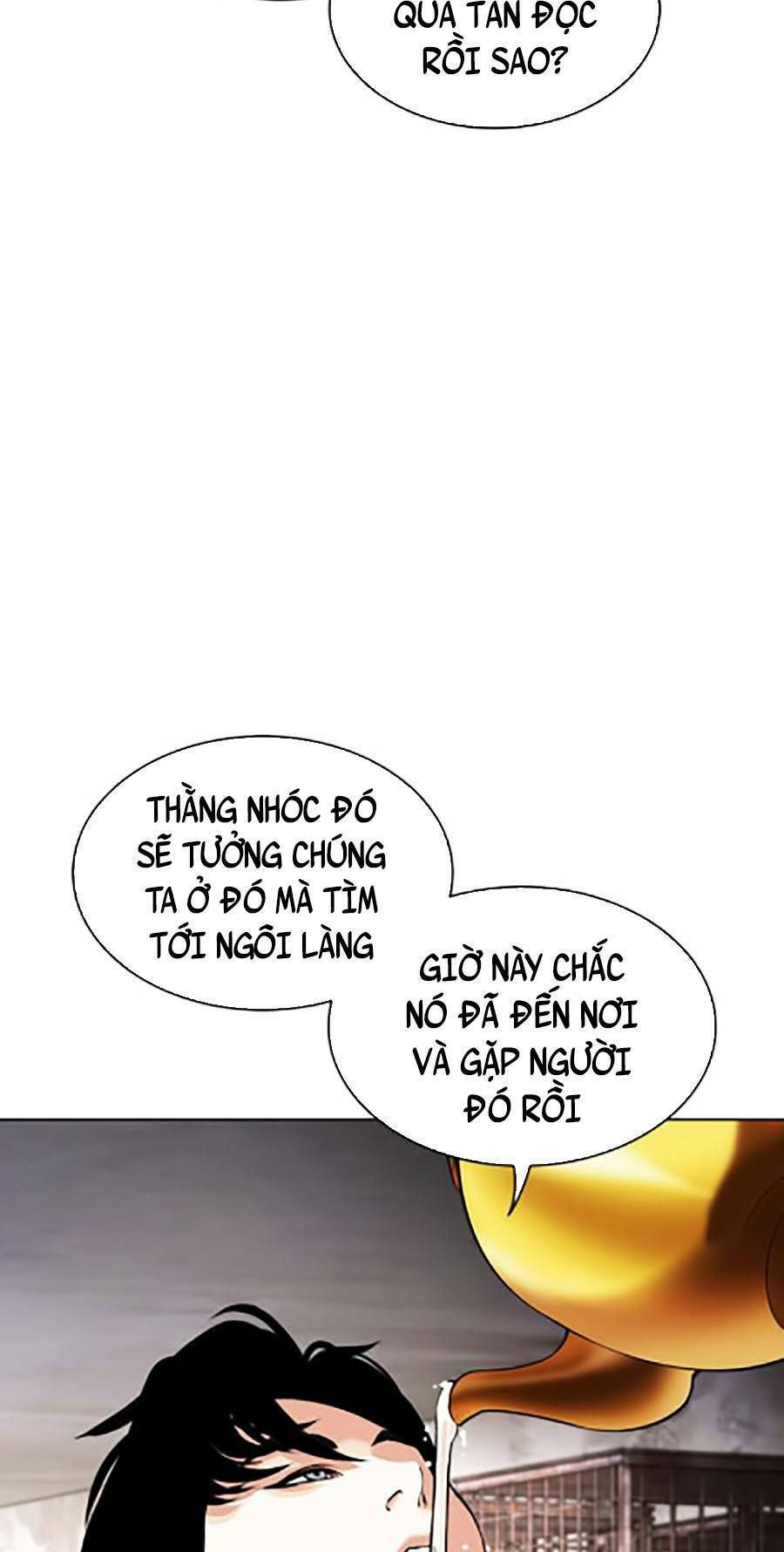 Lookism - Hoán Đổi Diệu Kỳ hoán đổi diệu kỳ - chapter 435 - Upload bởi truyensieuhay.com