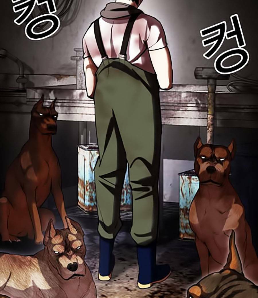 Lookism - Hoán Đổi Diệu Kỳ hoán đổi diệu kỳ - chapter 435 - Upload bởi truyensieuhay.com