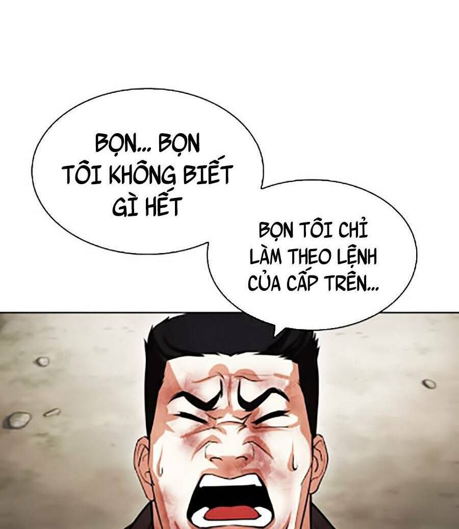 Lookism - Hoán Đổi Diệu Kỳ hoán đổi diệu kỳ - chapter 435 - Upload bởi truyensieuhay.com