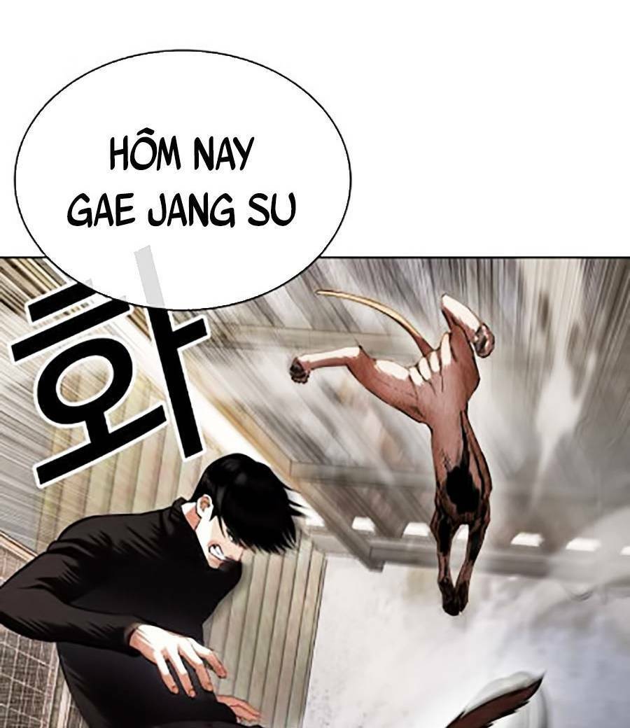 Lookism - Hoán Đổi Diệu Kỳ hoán đổi diệu kỳ - chapter 435 - Upload bởi truyensieuhay.com