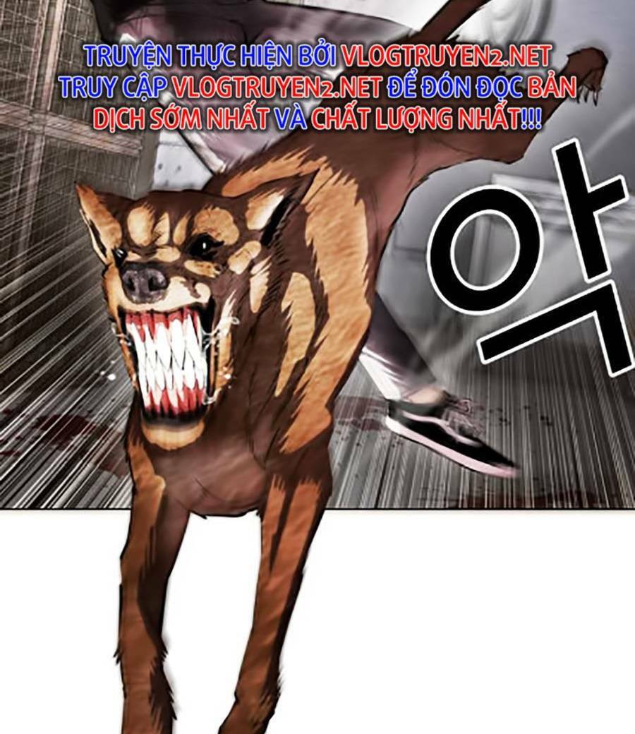 Lookism - Hoán Đổi Diệu Kỳ hoán đổi diệu kỳ - chapter 435 - Upload bởi truyensieuhay.com