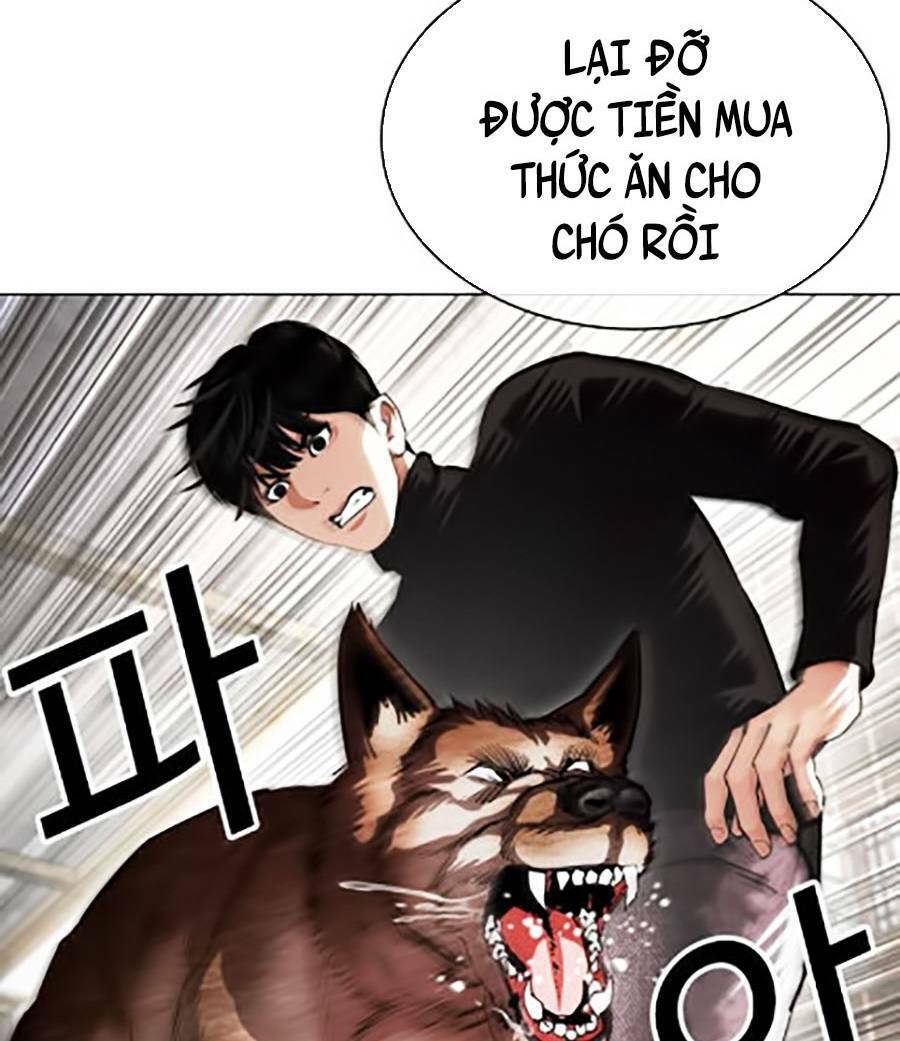 Lookism - Hoán Đổi Diệu Kỳ hoán đổi diệu kỳ - chapter 435 - Upload bởi truyensieuhay.com