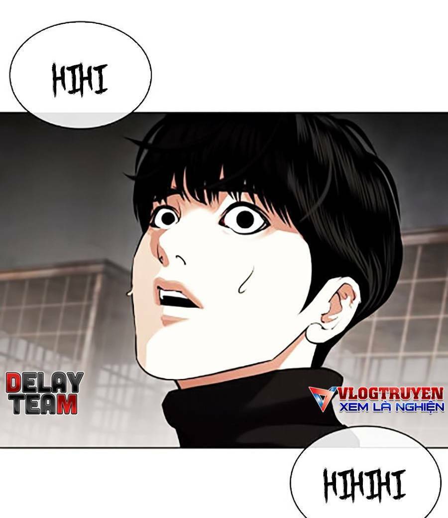 Lookism - Hoán Đổi Diệu Kỳ hoán đổi diệu kỳ - chapter 435 - Upload bởi truyensieuhay.com