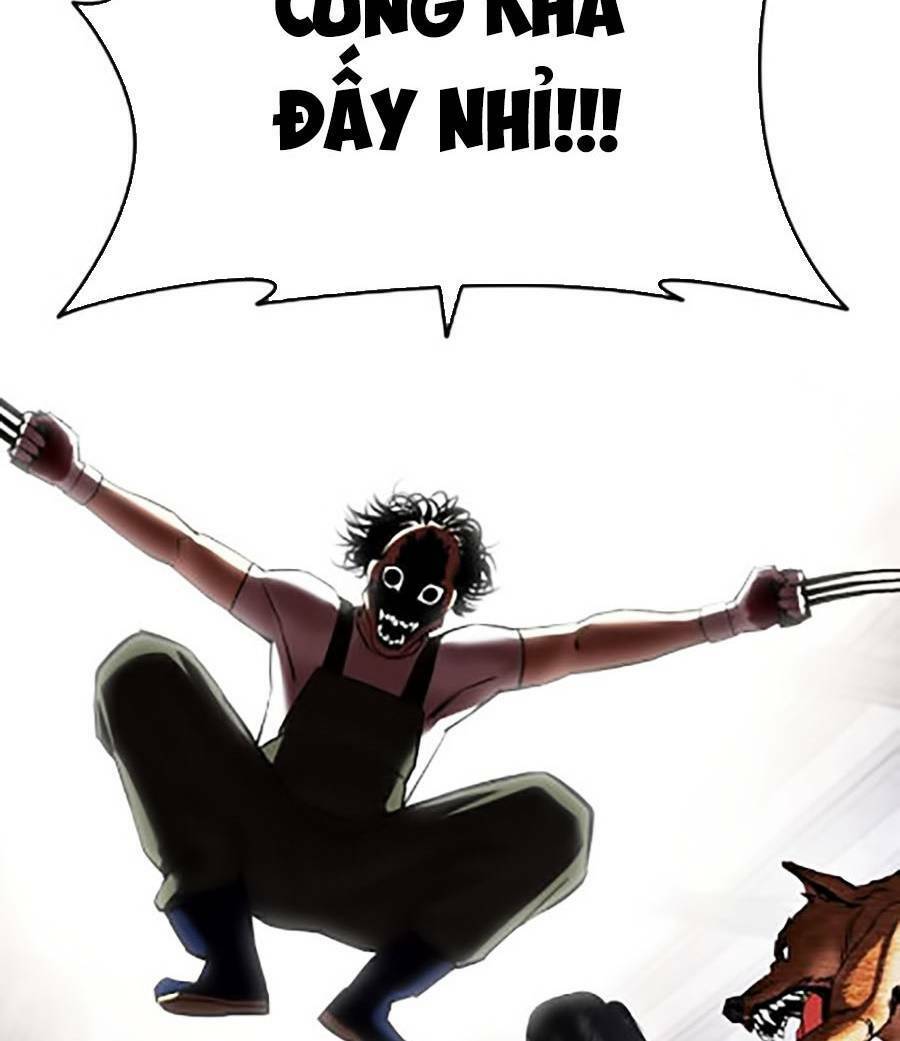 Lookism - Hoán Đổi Diệu Kỳ hoán đổi diệu kỳ - chapter 435 - Upload bởi truyensieuhay.com