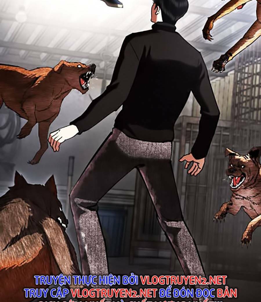 Lookism - Hoán Đổi Diệu Kỳ hoán đổi diệu kỳ - chapter 435 - Upload bởi truyensieuhay.com