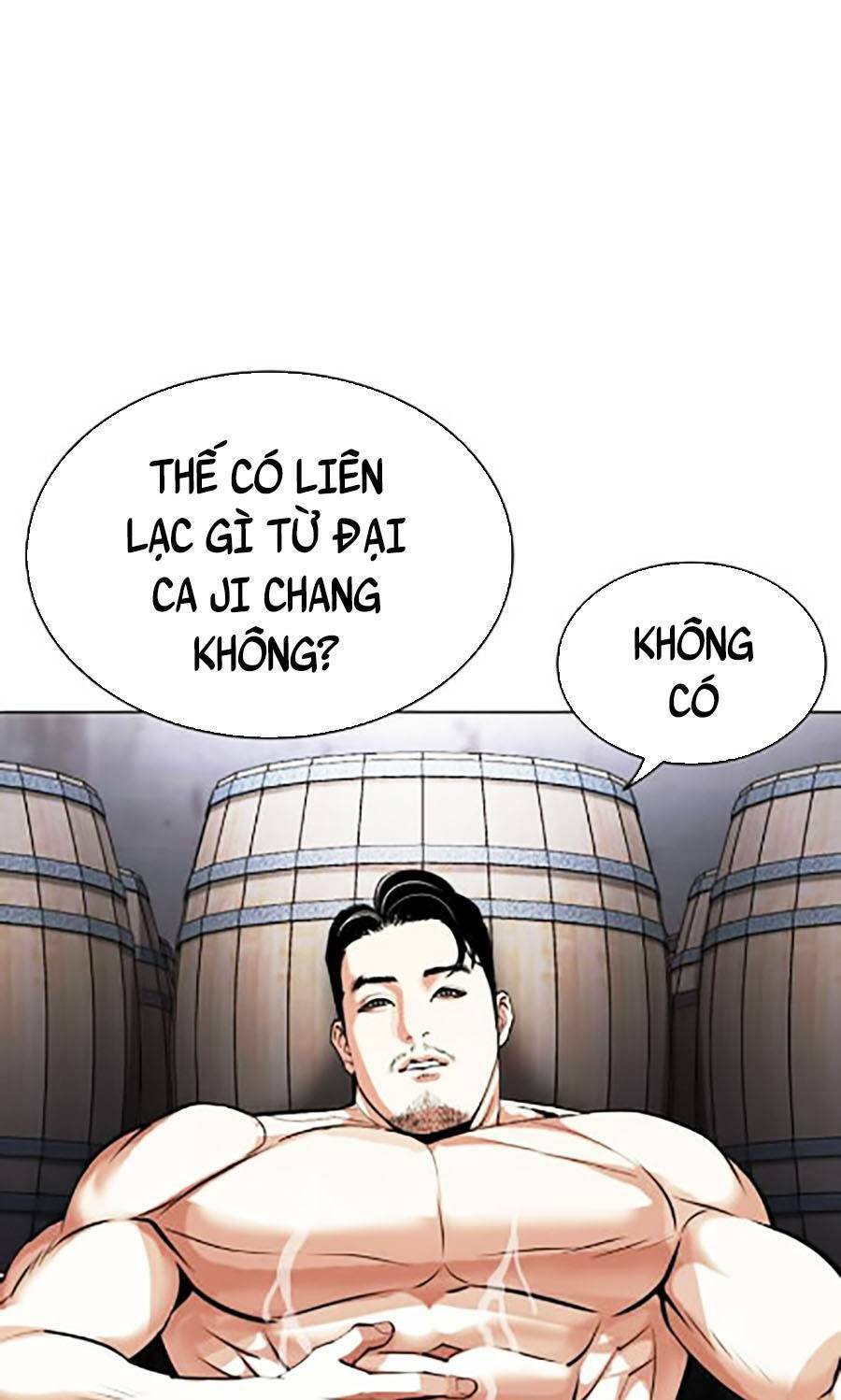 Lookism - Hoán Đổi Diệu Kỳ hoán đổi diệu kỳ - chapter 435 - Upload bởi truyensieuhay.com
