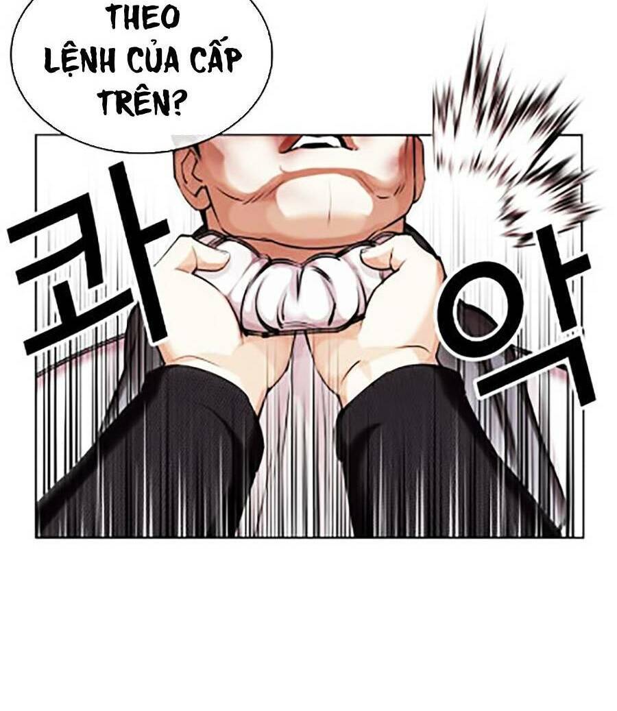 Lookism - Hoán Đổi Diệu Kỳ hoán đổi diệu kỳ - chapter 435 - Upload bởi truyensieuhay.com