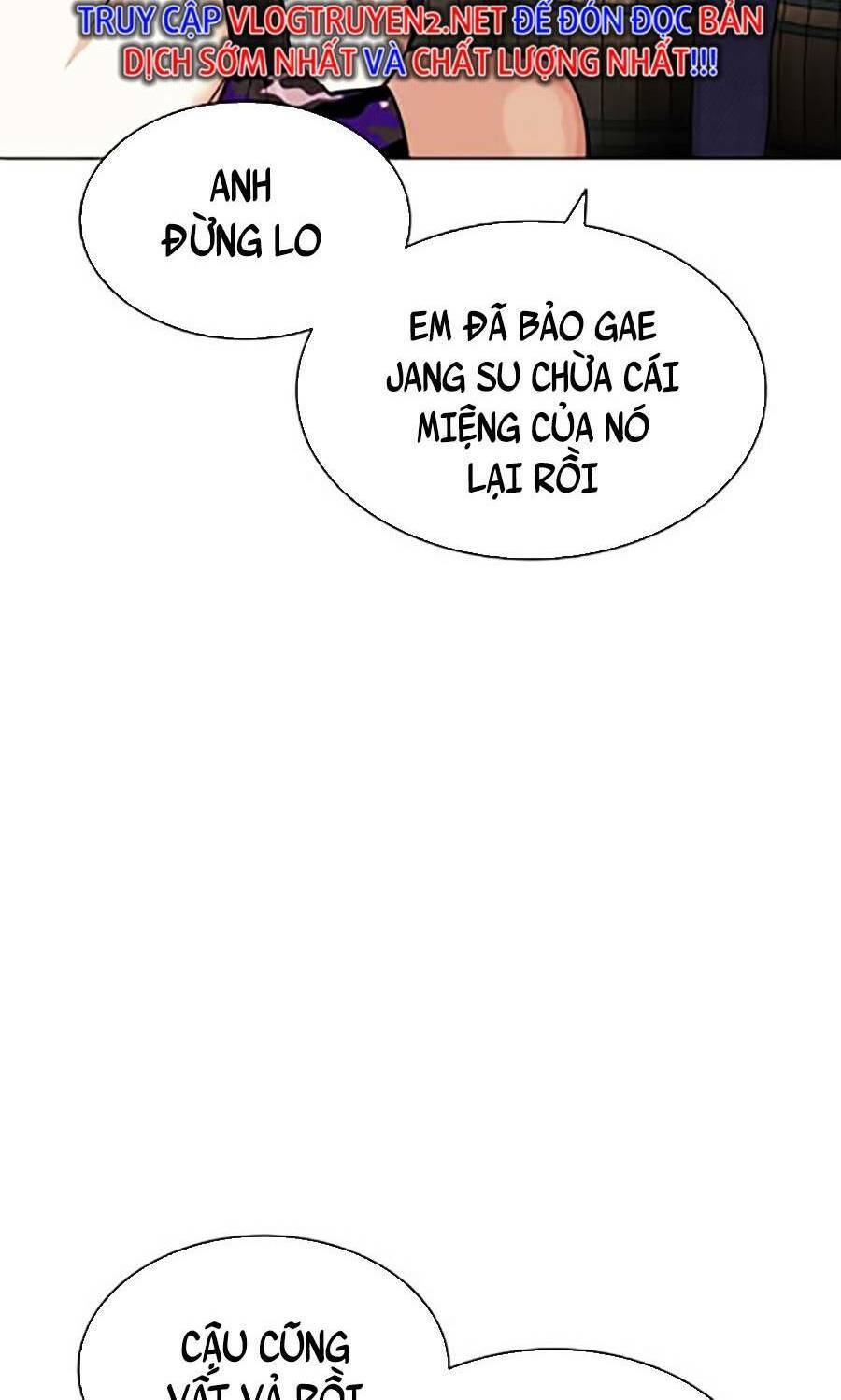 Lookism - Hoán Đổi Diệu Kỳ hoán đổi diệu kỳ - chapter 435 - Upload bởi truyensieuhay.com