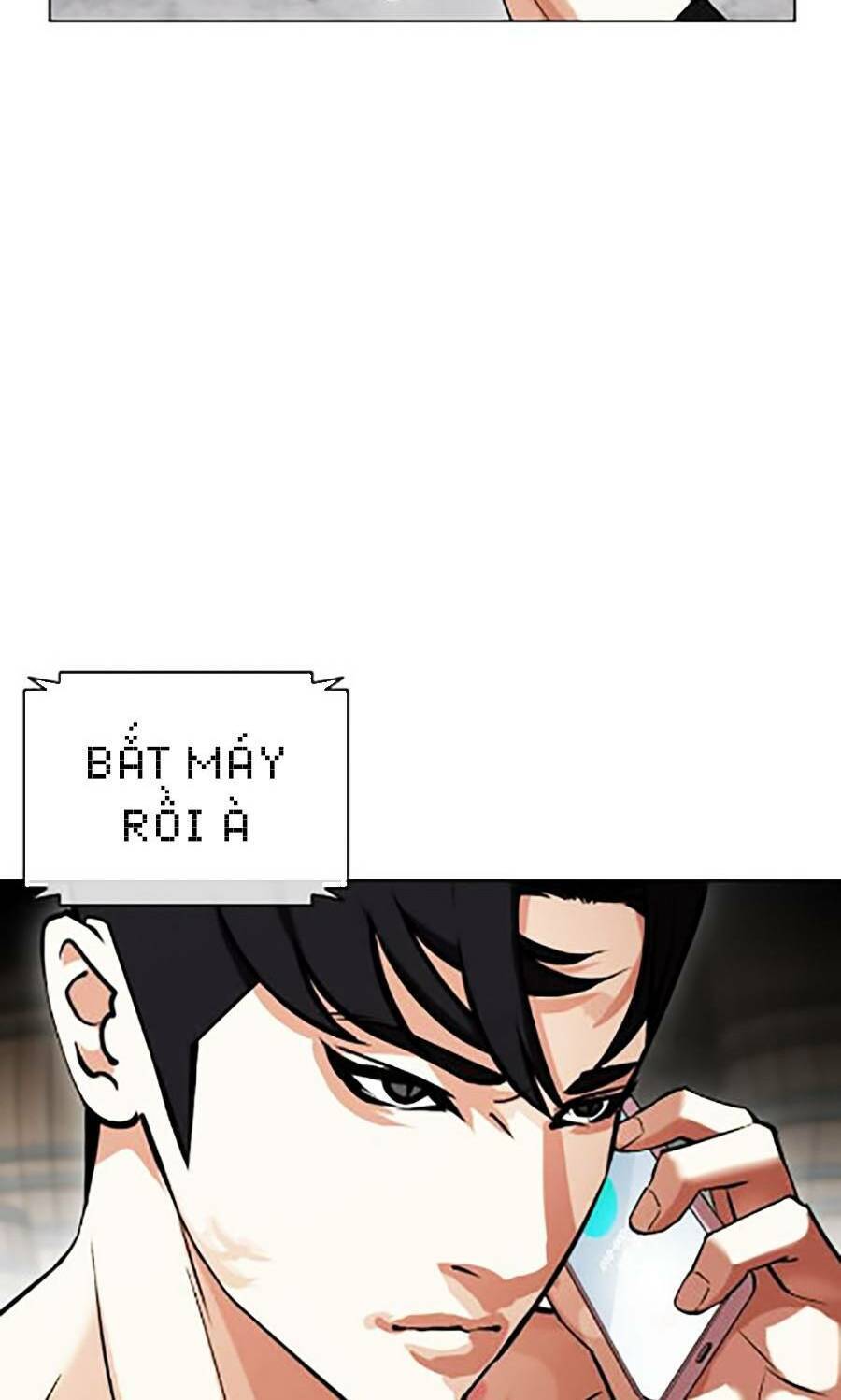Lookism - Hoán Đổi Diệu Kỳ hoán đổi diệu kỳ - chapter 435 - Upload bởi truyensieuhay.com