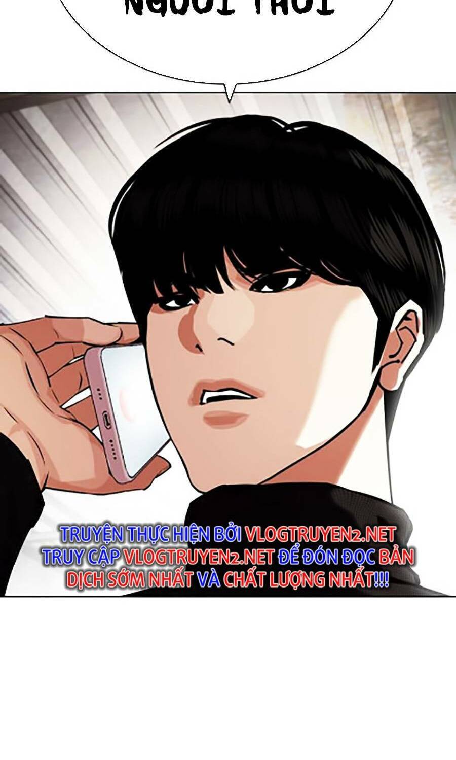 Lookism - Hoán Đổi Diệu Kỳ hoán đổi diệu kỳ - chapter 435 - Upload bởi truyensieuhay.com