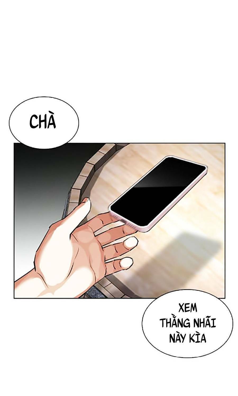 Lookism - Hoán Đổi Diệu Kỳ hoán đổi diệu kỳ - chapter 435 - Upload bởi truyensieuhay.com