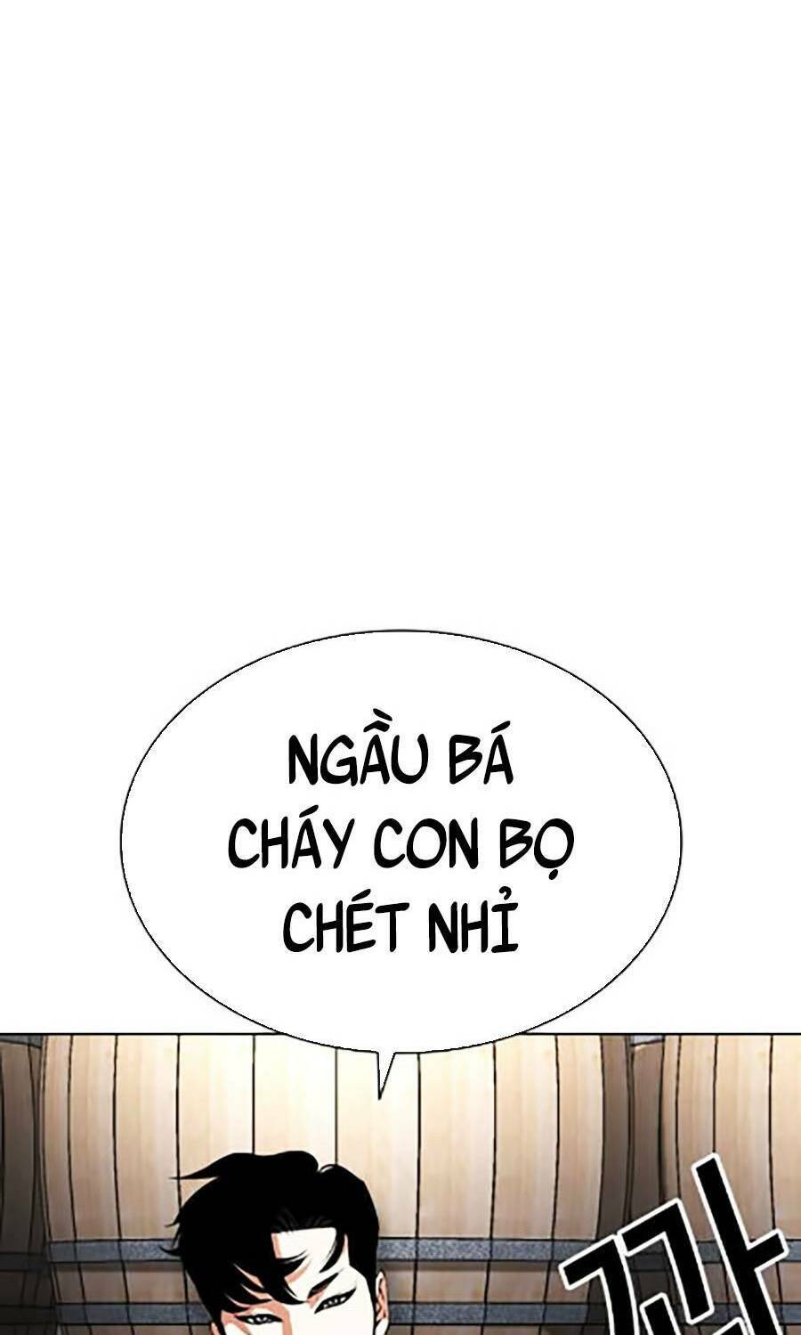 Lookism - Hoán Đổi Diệu Kỳ hoán đổi diệu kỳ - chapter 435 - Upload bởi truyensieuhay.com