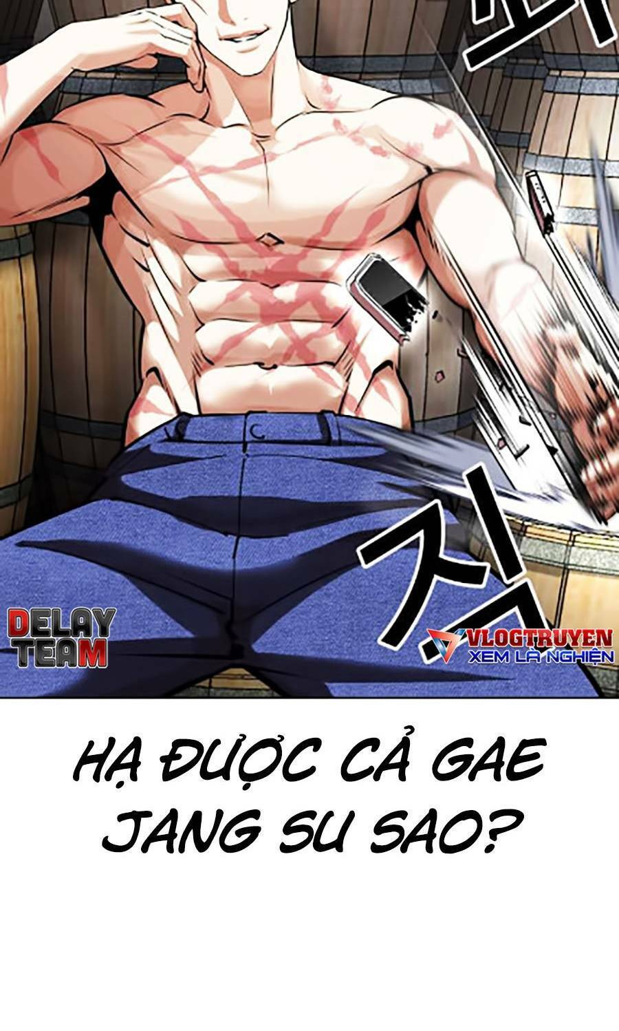 Lookism - Hoán Đổi Diệu Kỳ hoán đổi diệu kỳ - chapter 435 - Upload bởi truyensieuhay.com