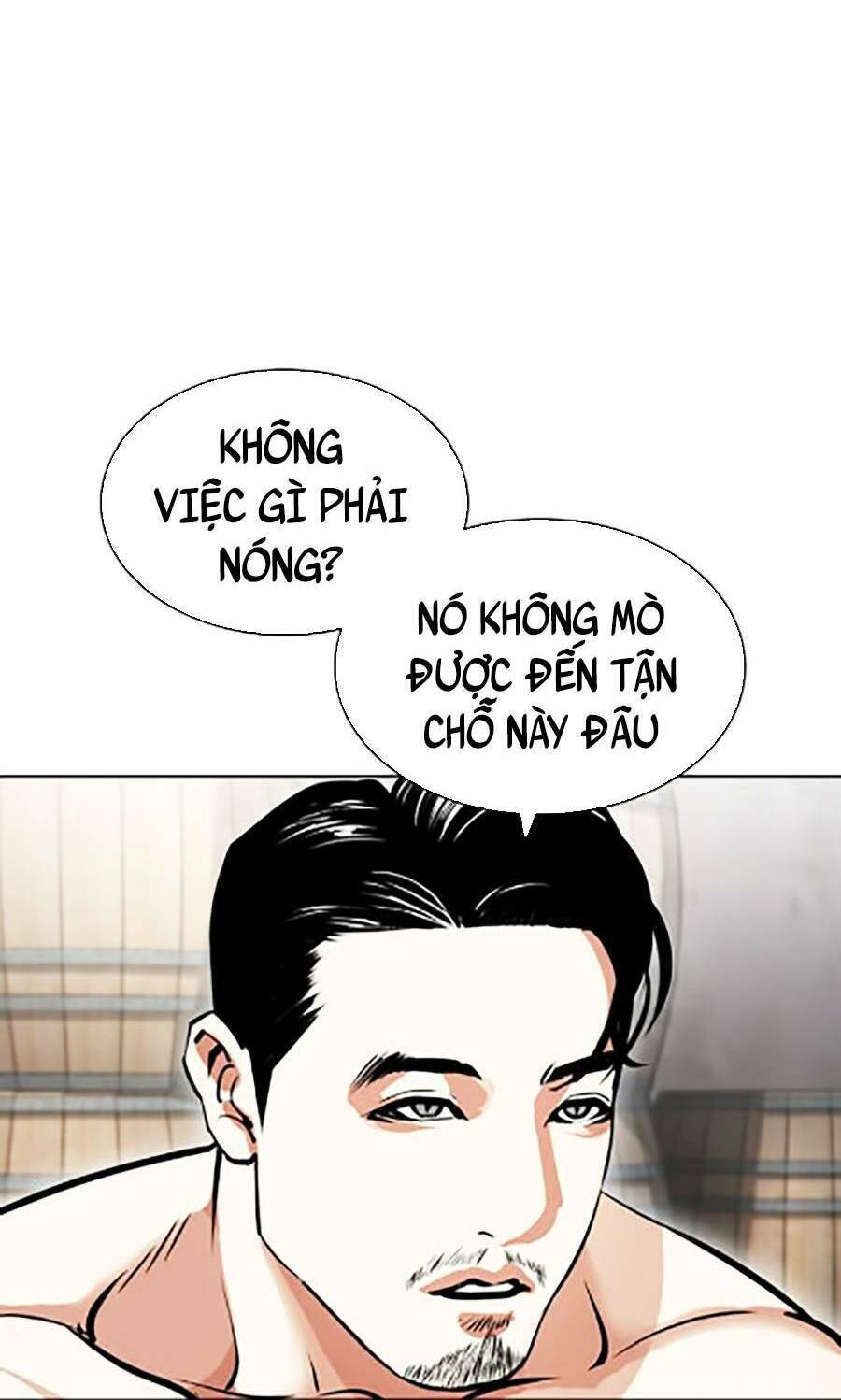 Lookism - Hoán Đổi Diệu Kỳ hoán đổi diệu kỳ - chapter 435 - Upload bởi truyensieuhay.com