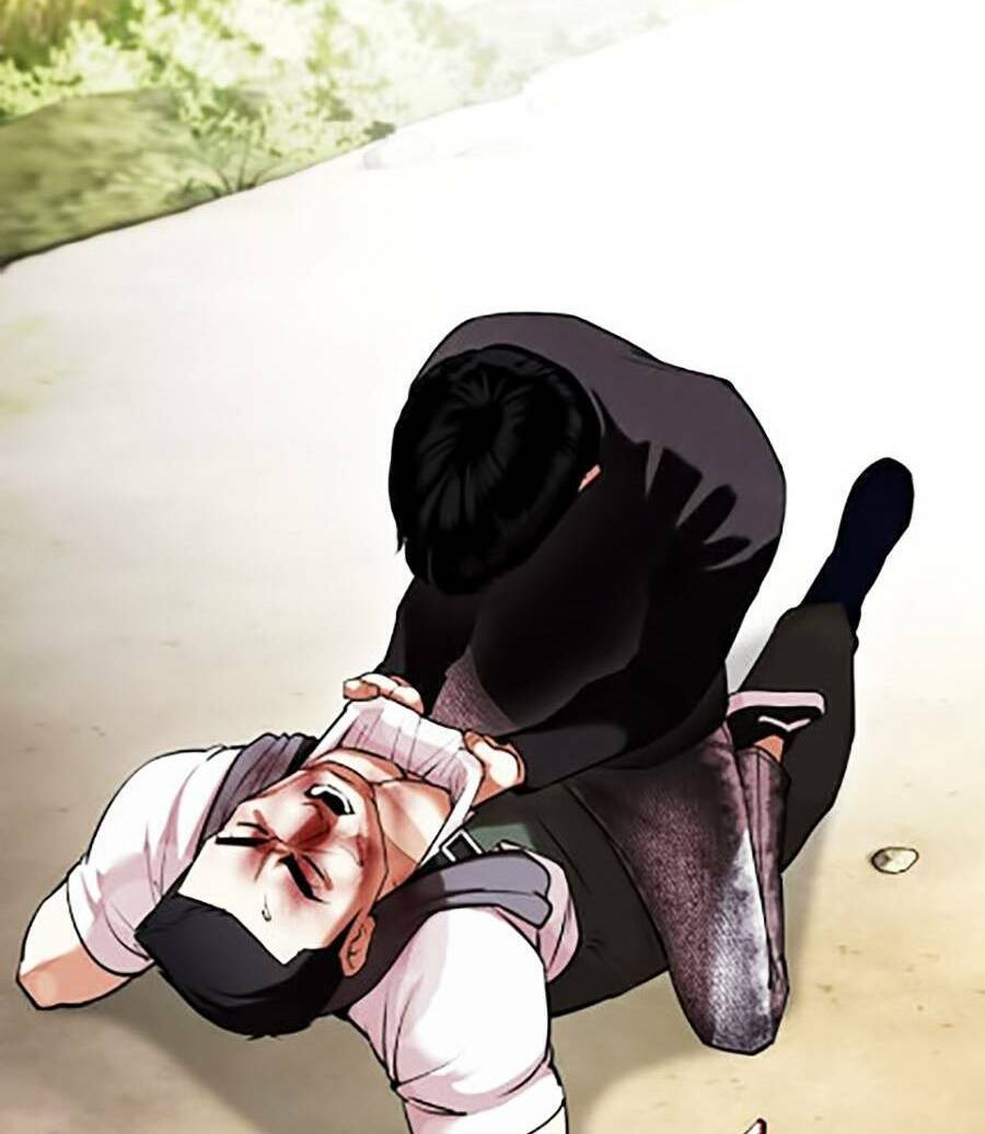 Lookism - Hoán Đổi Diệu Kỳ hoán đổi diệu kỳ - chapter 435 - Upload bởi truyensieuhay.com