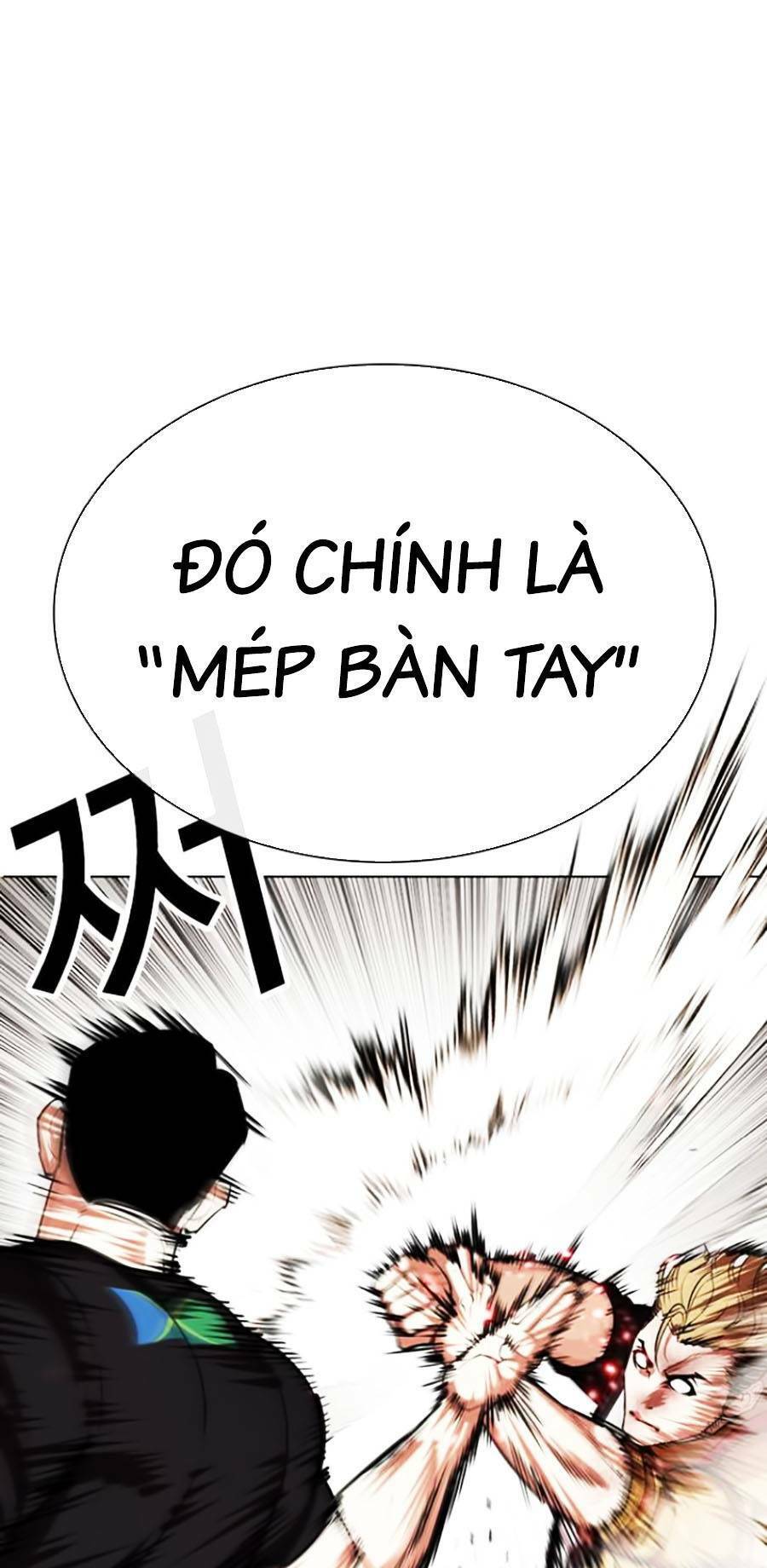 Lookism - Hoán Đổi Diệu Kỳ hoán đổi diệu kỳ - chapter 436 - Upload bởi truyensieuhay.com