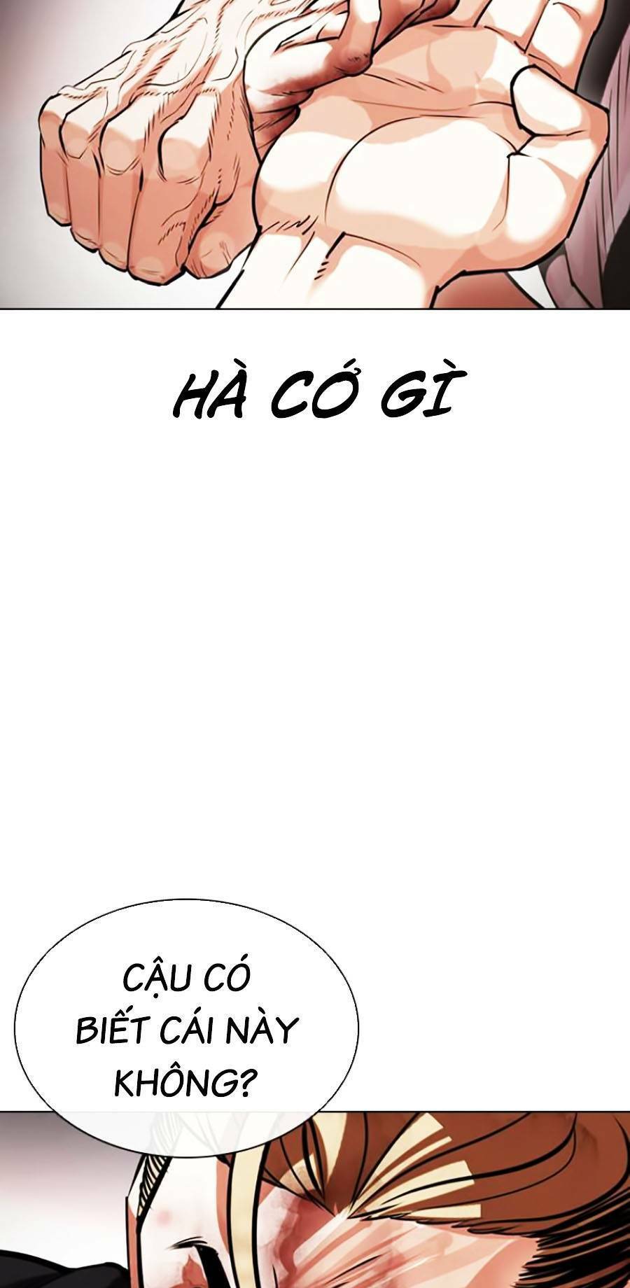 Lookism - Hoán Đổi Diệu Kỳ hoán đổi diệu kỳ - chapter 436 - Upload bởi truyensieuhay.com