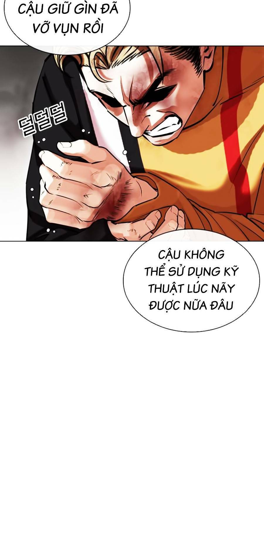 Lookism - Hoán Đổi Diệu Kỳ hoán đổi diệu kỳ - chapter 436 - Upload bởi truyensieuhay.com