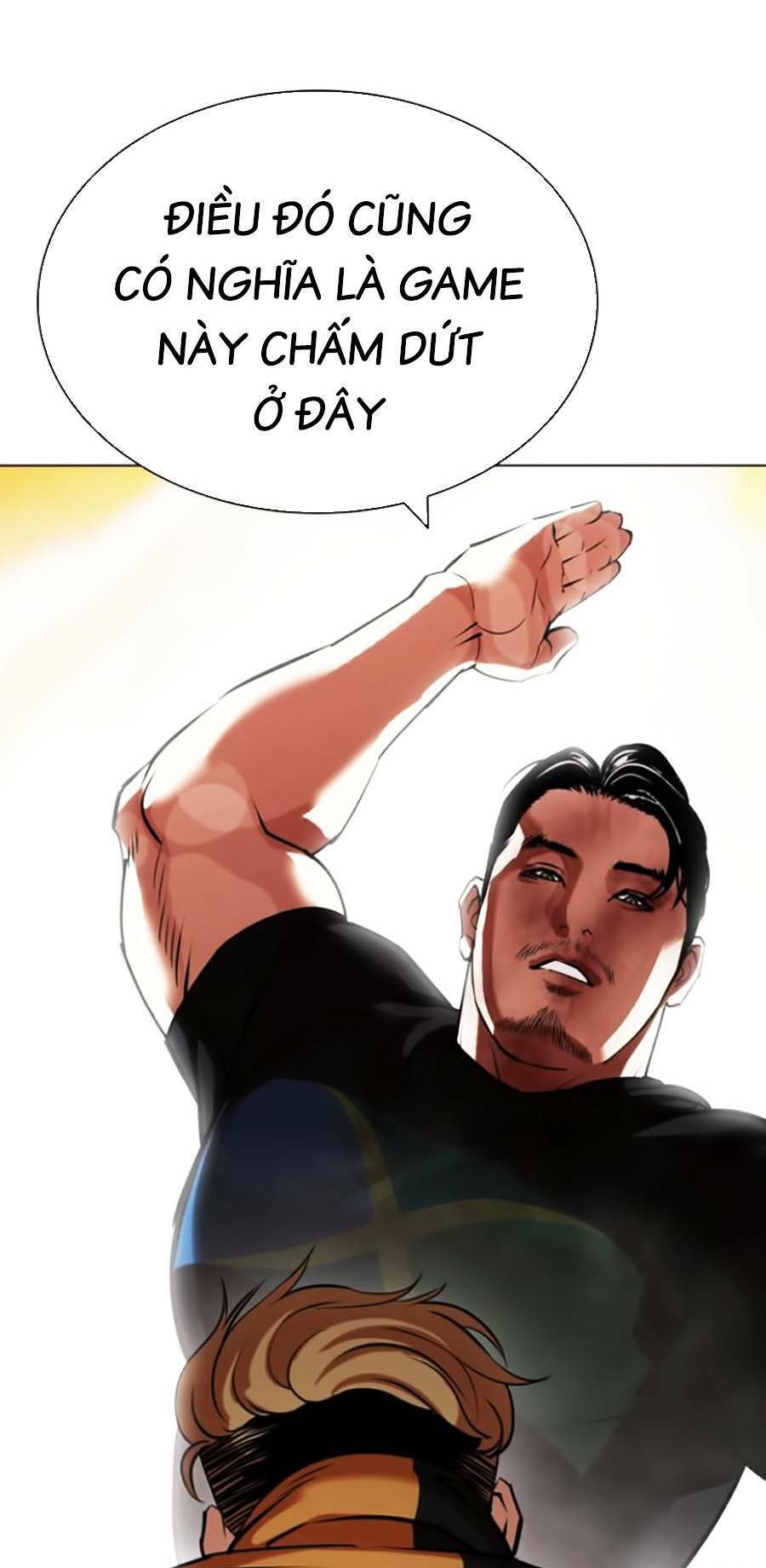 Lookism - Hoán Đổi Diệu Kỳ hoán đổi diệu kỳ - chapter 436 - Upload bởi truyensieuhay.com