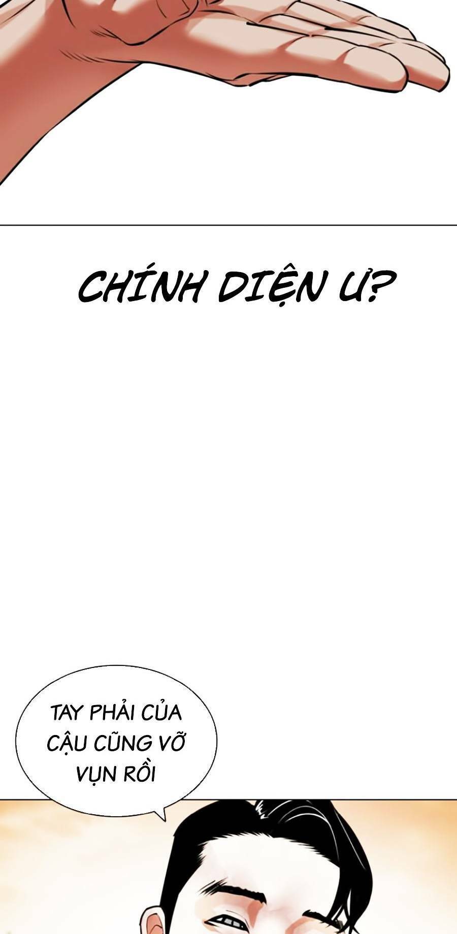 Lookism - Hoán Đổi Diệu Kỳ hoán đổi diệu kỳ - chapter 436 - Upload bởi truyensieuhay.com