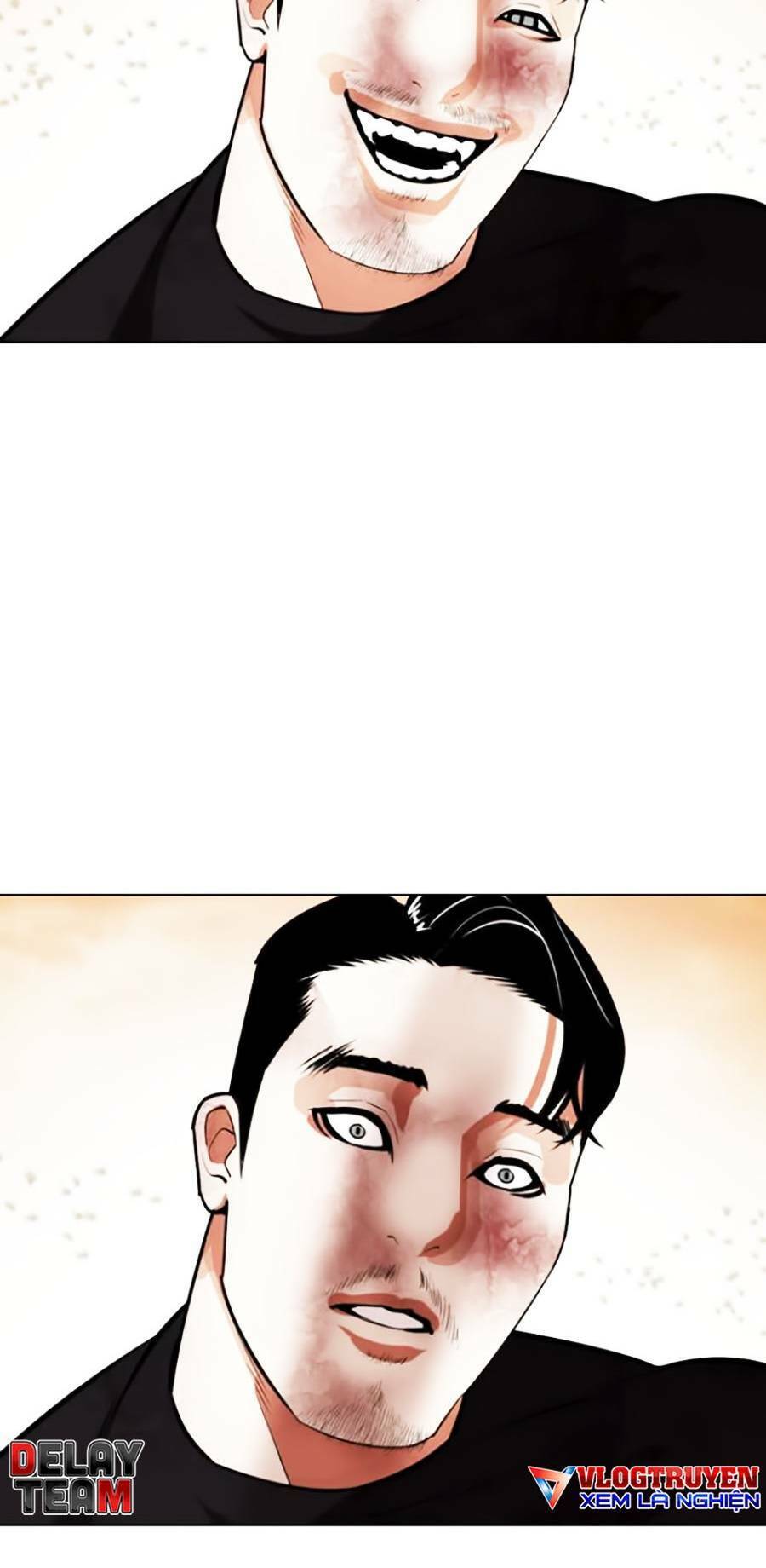 Lookism - Hoán Đổi Diệu Kỳ hoán đổi diệu kỳ - chapter 436 - Upload bởi truyensieuhay.com