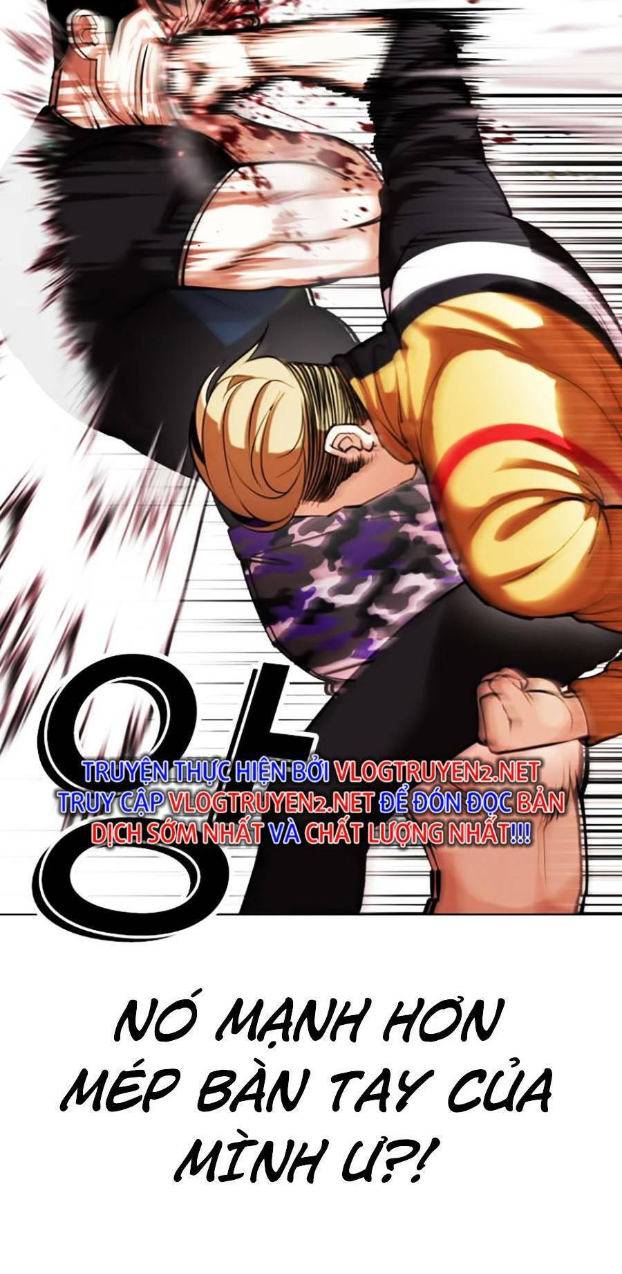 Lookism - Hoán Đổi Diệu Kỳ hoán đổi diệu kỳ - chapter 436 - Upload bởi truyensieuhay.com