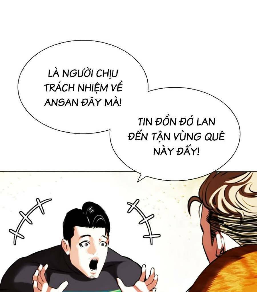 Lookism - Hoán Đổi Diệu Kỳ hoán đổi diệu kỳ - chapter 436 - Upload bởi truyensieuhay.com