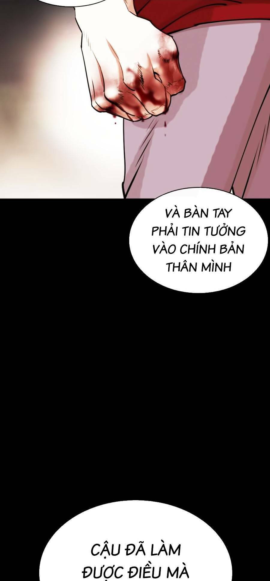 Lookism - Hoán Đổi Diệu Kỳ hoán đổi diệu kỳ - chapter 436 - Upload bởi truyensieuhay.com