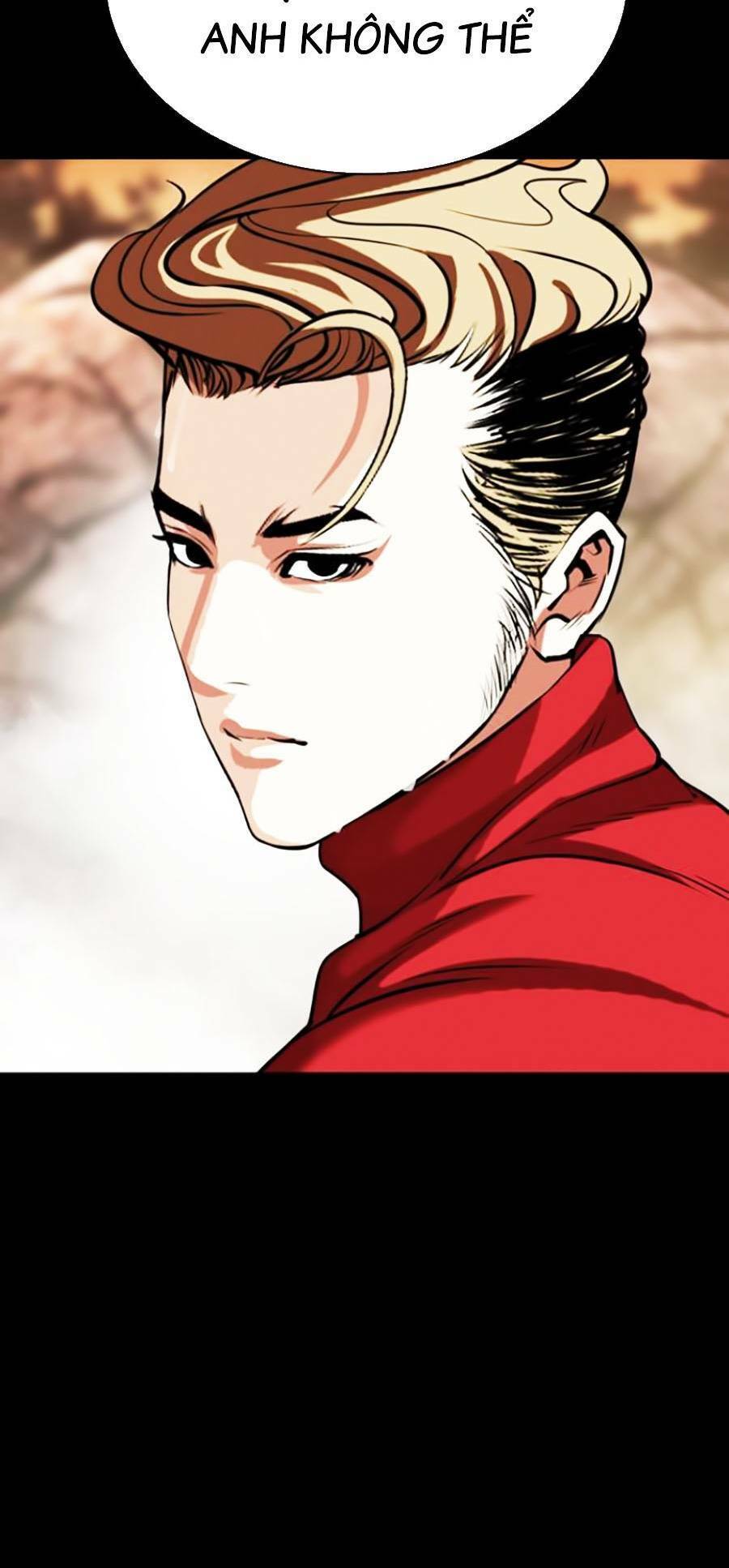 Lookism - Hoán Đổi Diệu Kỳ hoán đổi diệu kỳ - chapter 436 - Upload bởi truyensieuhay.com