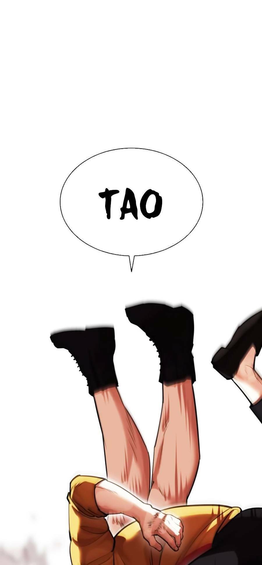 Lookism - Hoán Đổi Diệu Kỳ hoán đổi diệu kỳ - chapter 436 - Upload bởi truyensieuhay.com
